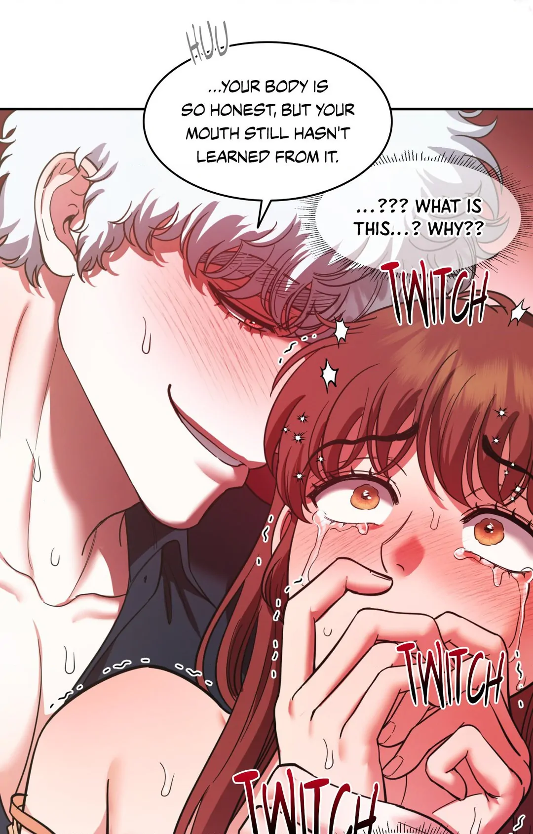 Hana's Demons of Lust Chapter 91 - page 39