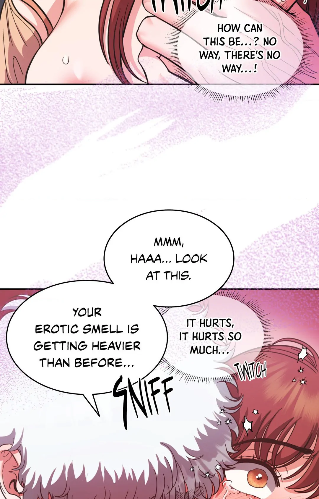 Hana's Demons of Lust Chapter 91 - page 40