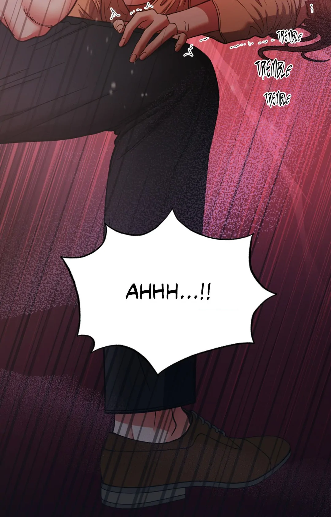 Hana's Demons of Lust Chapter 91 - page 5