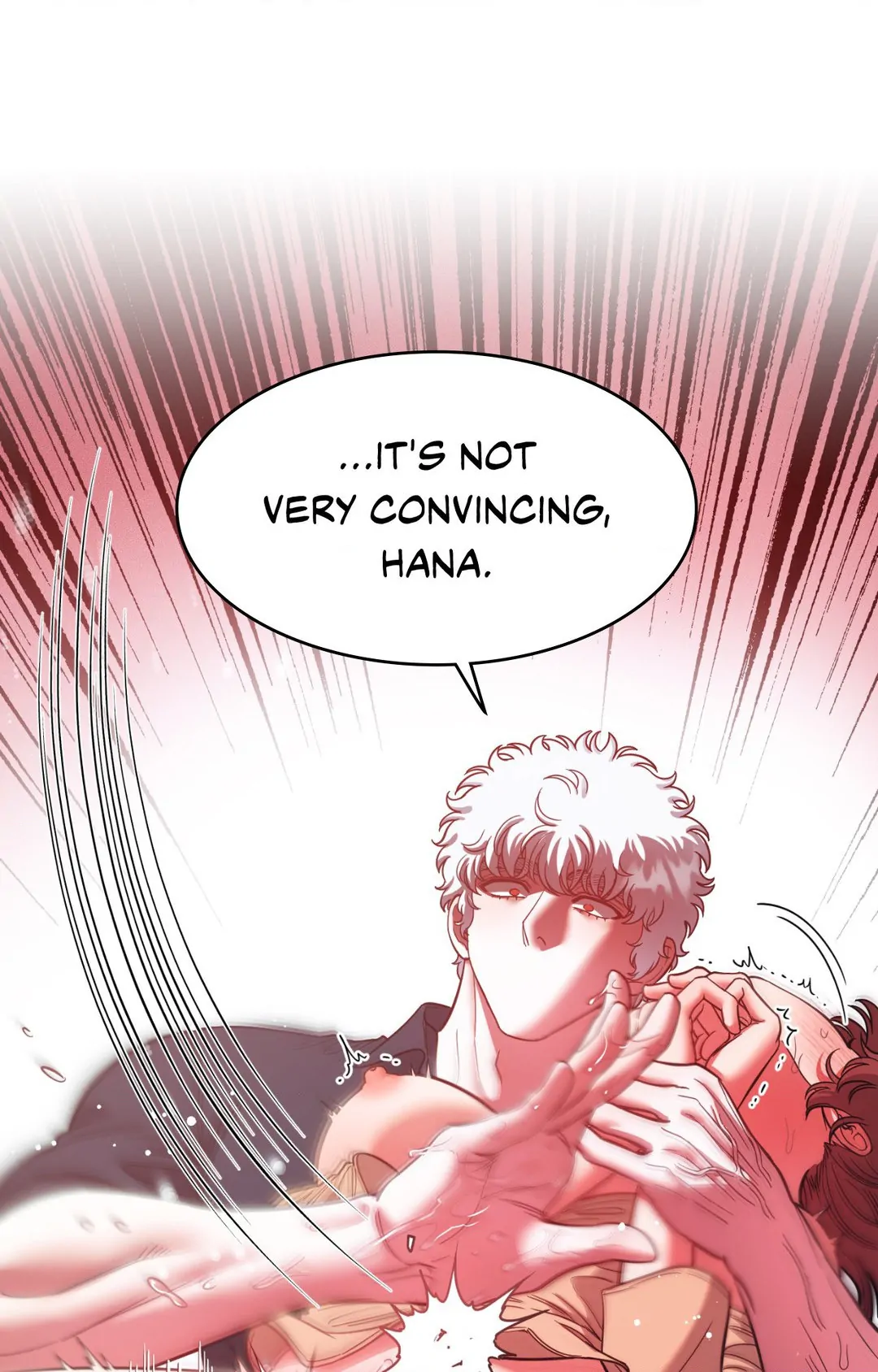 Hana's Demons of Lust Chapter 91 - page 44