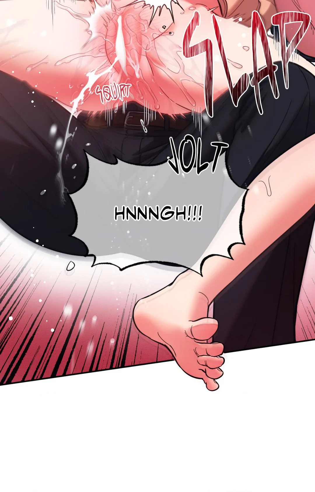 Hana's Demons of Lust Chapter 91 - page 45
