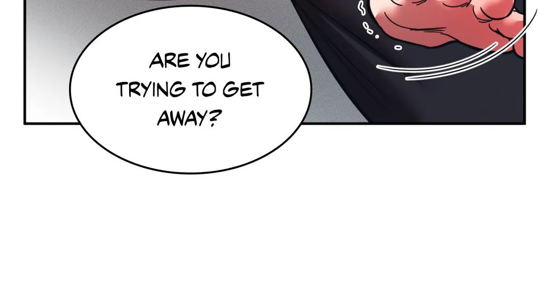 Hana's Demons of Lust Chapter 91 - page 47