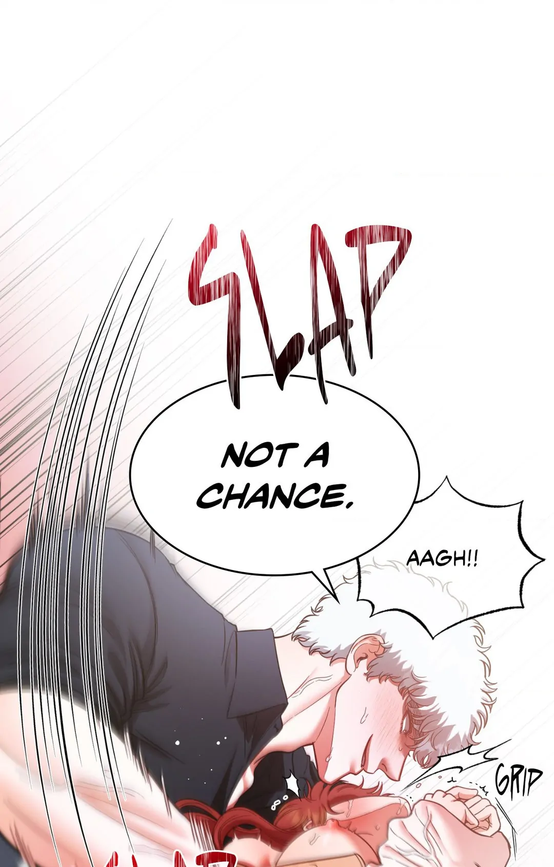 Hana's Demons of Lust Chapter 91 - page 48