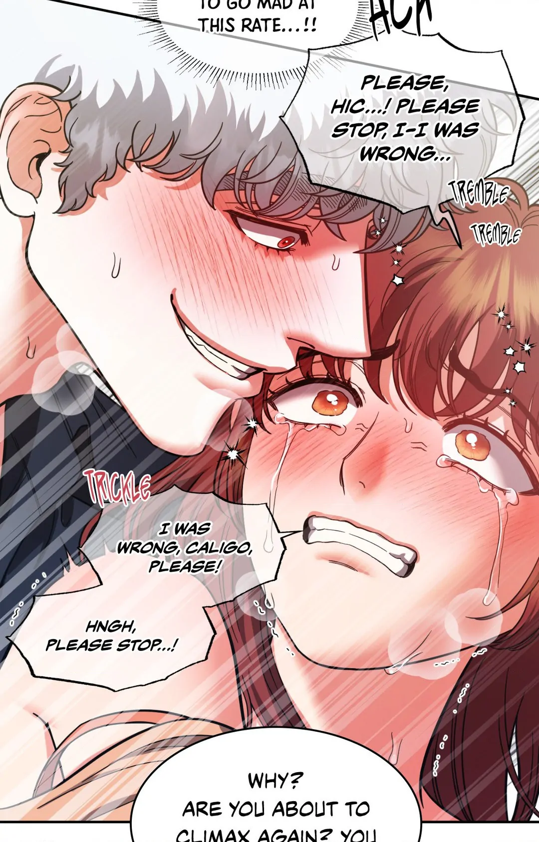 Hana's Demons of Lust Chapter 91 - page 53