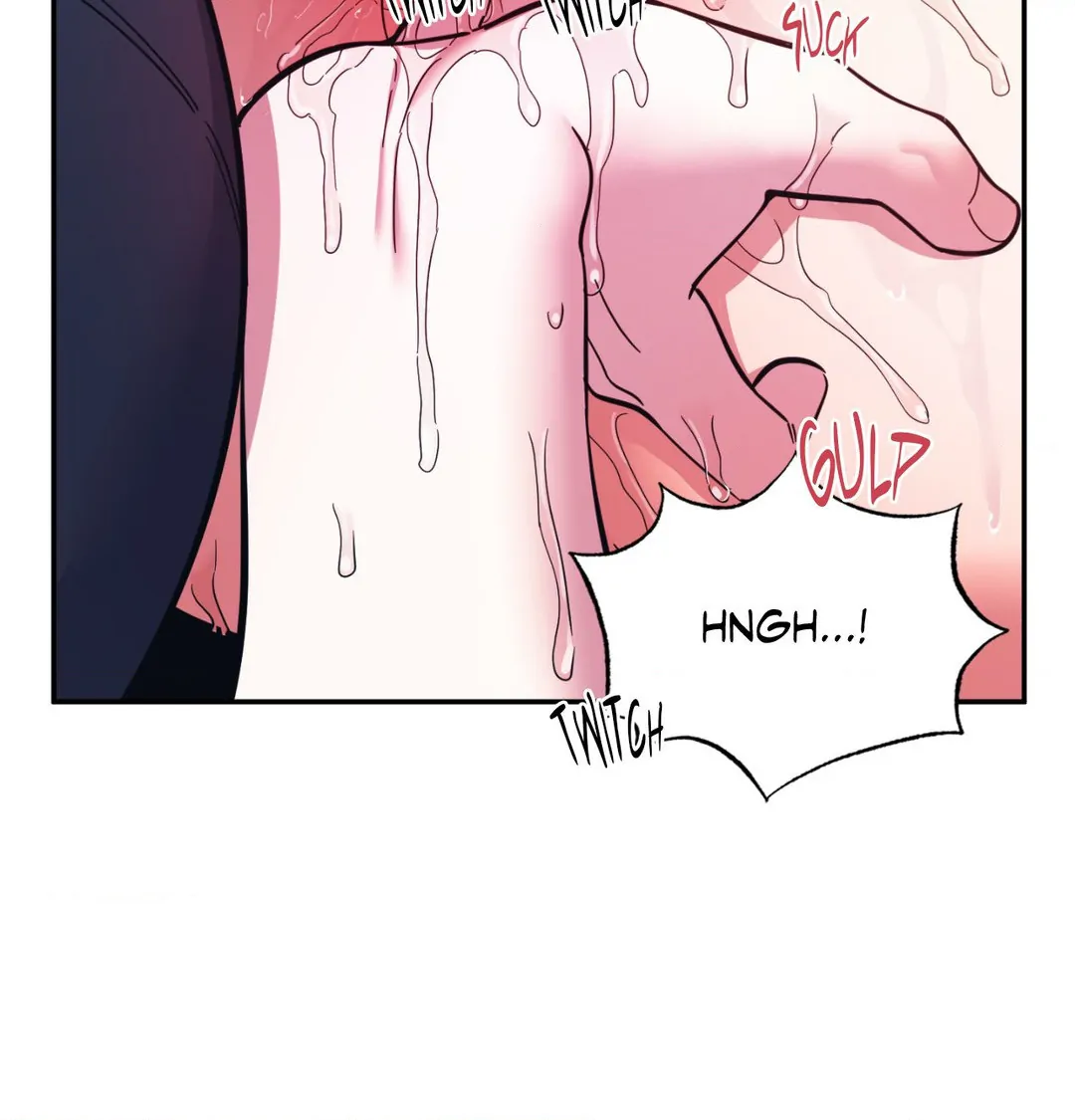 Hana's Demons of Lust Chapter 91 - page 7
