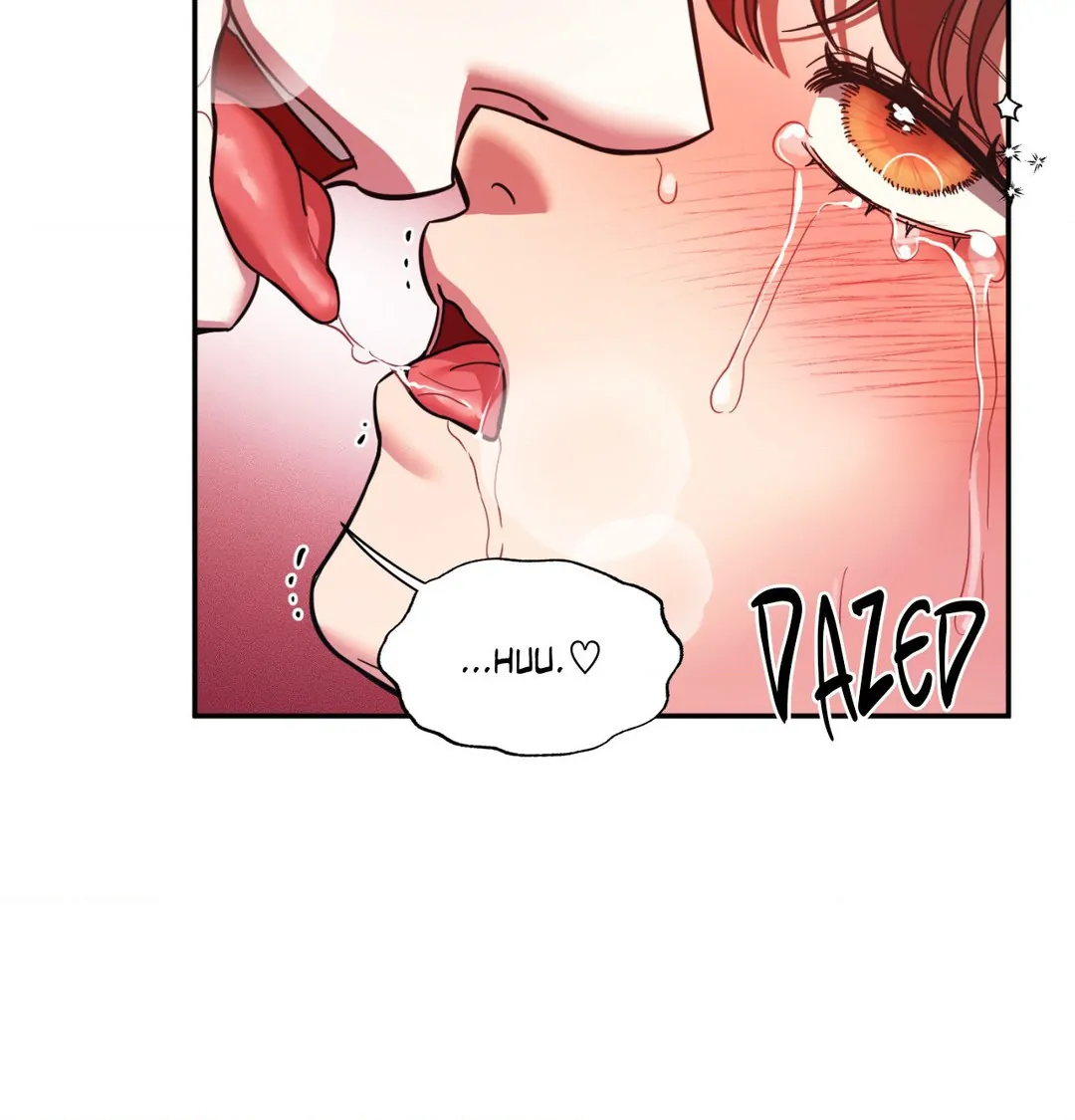 Hana's Demons of Lust Chapter 91 - page 61