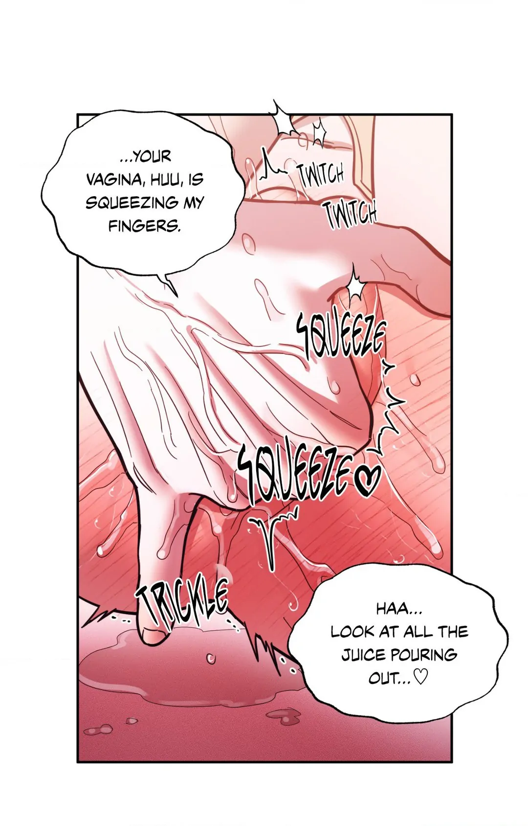 Hana's Demons of Lust Chapter 91 - page 62