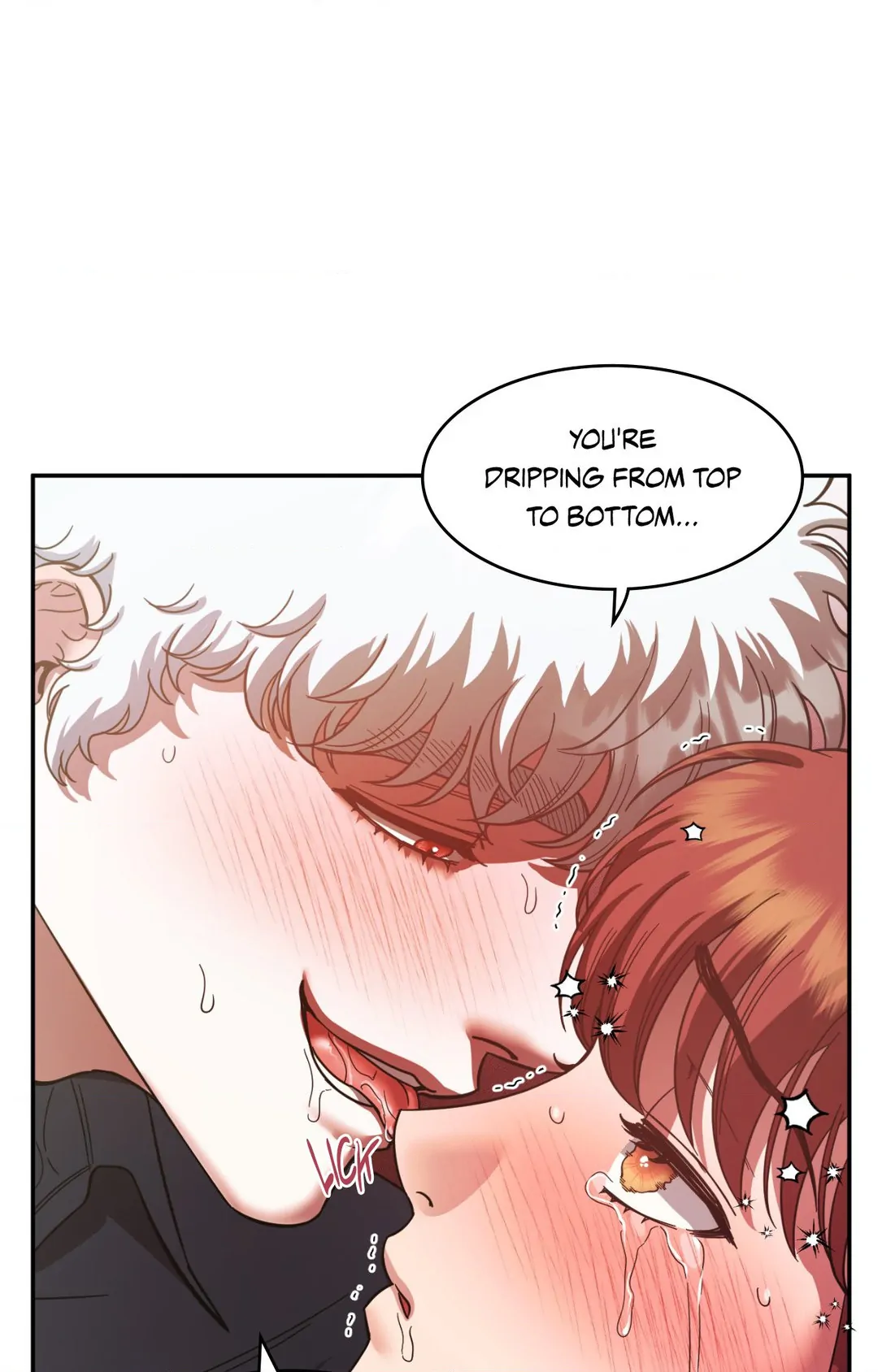 Hana's Demons of Lust Chapter 91 - page 63