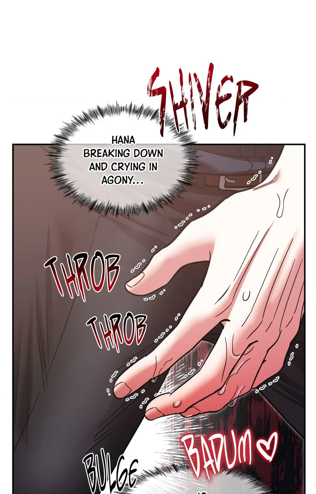 Hana's Demons of Lust Chapter 91 - page 73