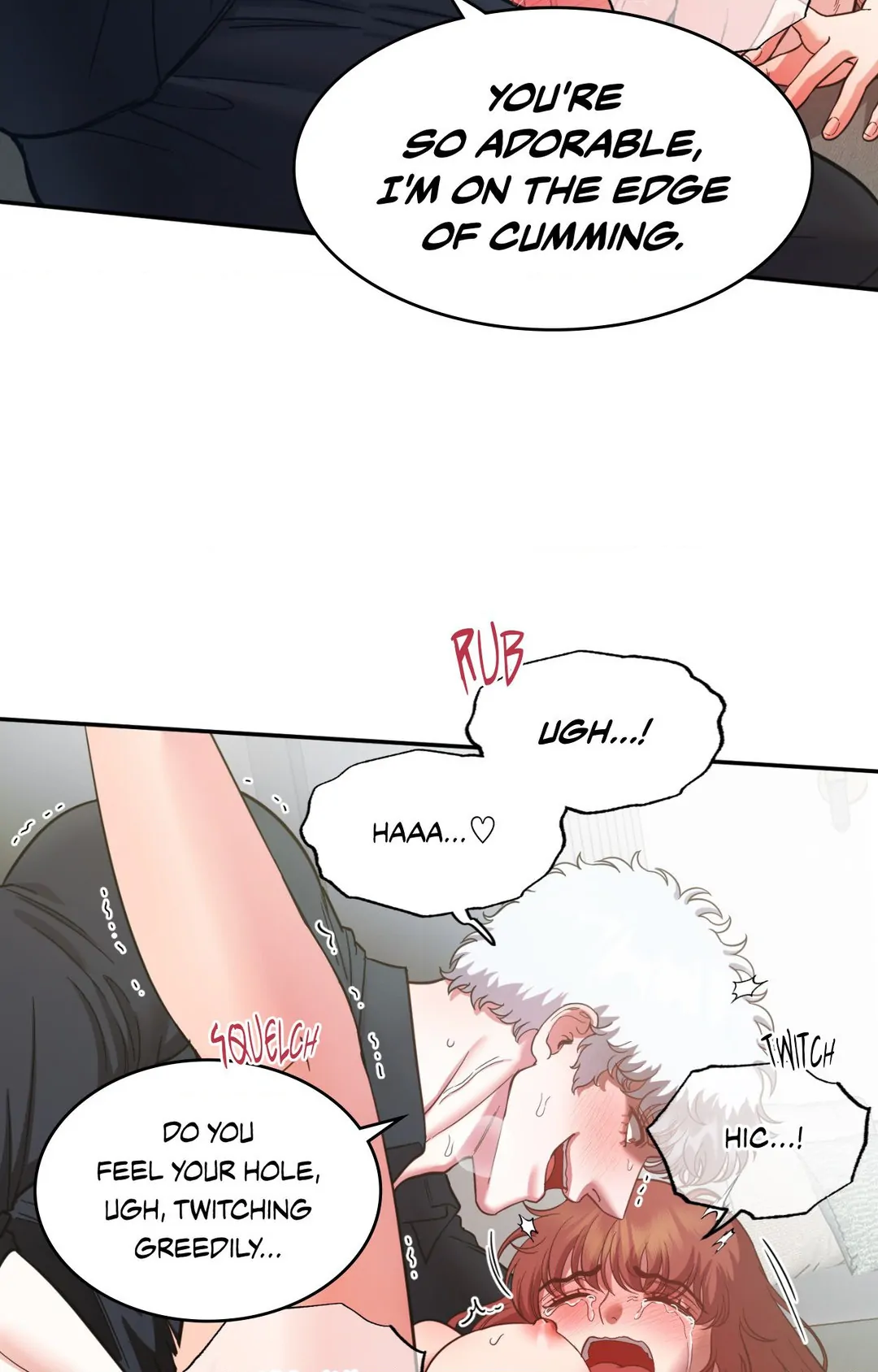 Hana's Demons of Lust Chapter 91 - page 78