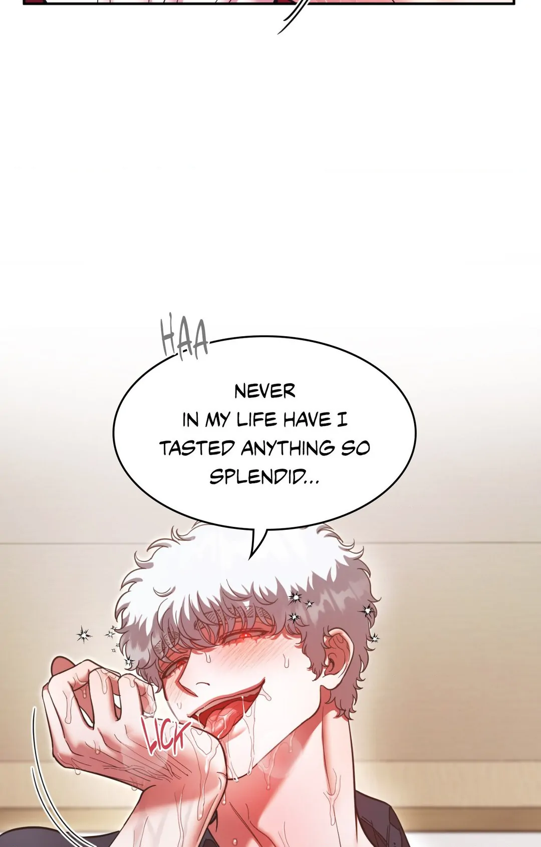 Hana's Demons of Lust Chapter 91 - page 9