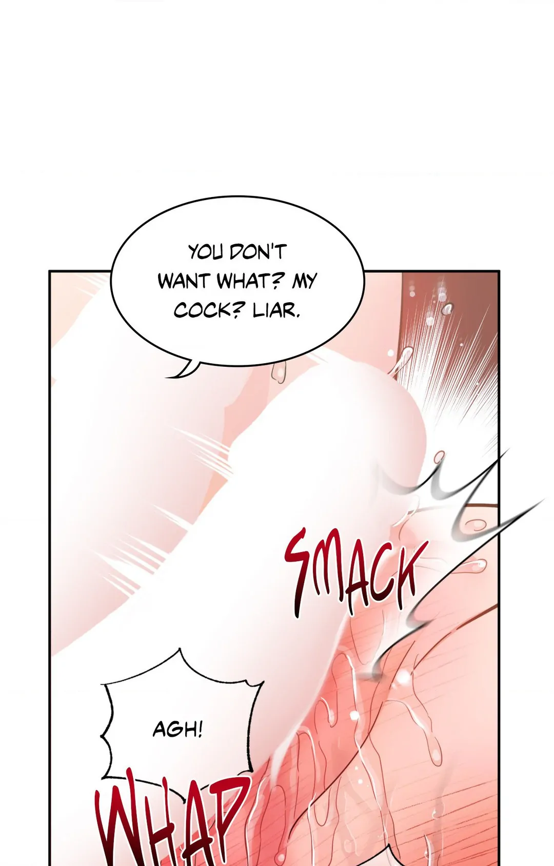 Hana's Demons of Lust Chapter 91 - page 81