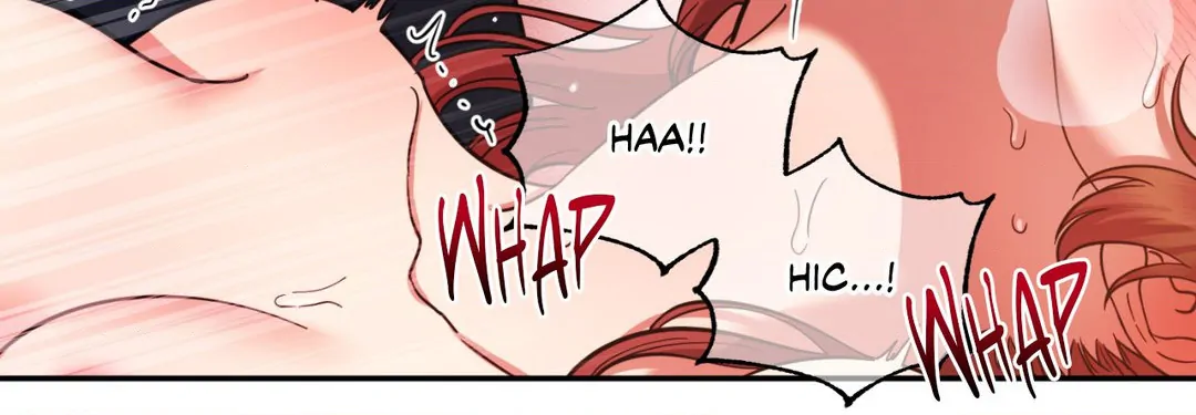 Hana's Demons of Lust Chapter 91 - page 83