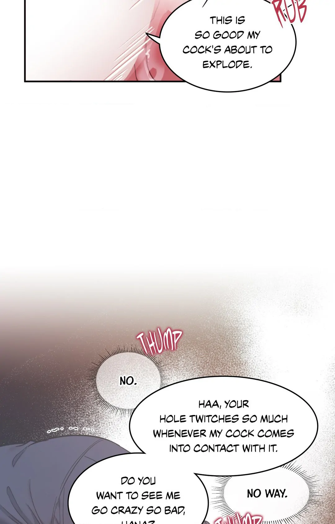 Hana's Demons of Lust Chapter 91 - page 86