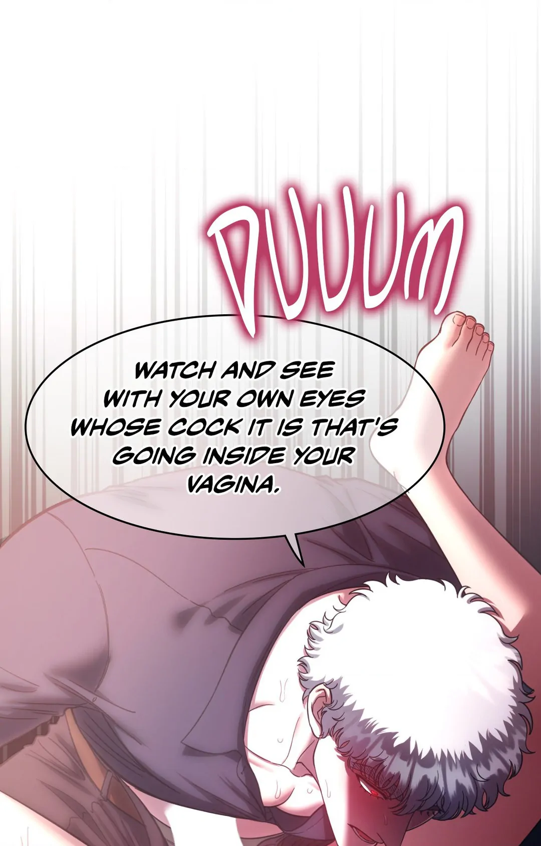 Hana's Demons of Lust Chapter 91 - page 91