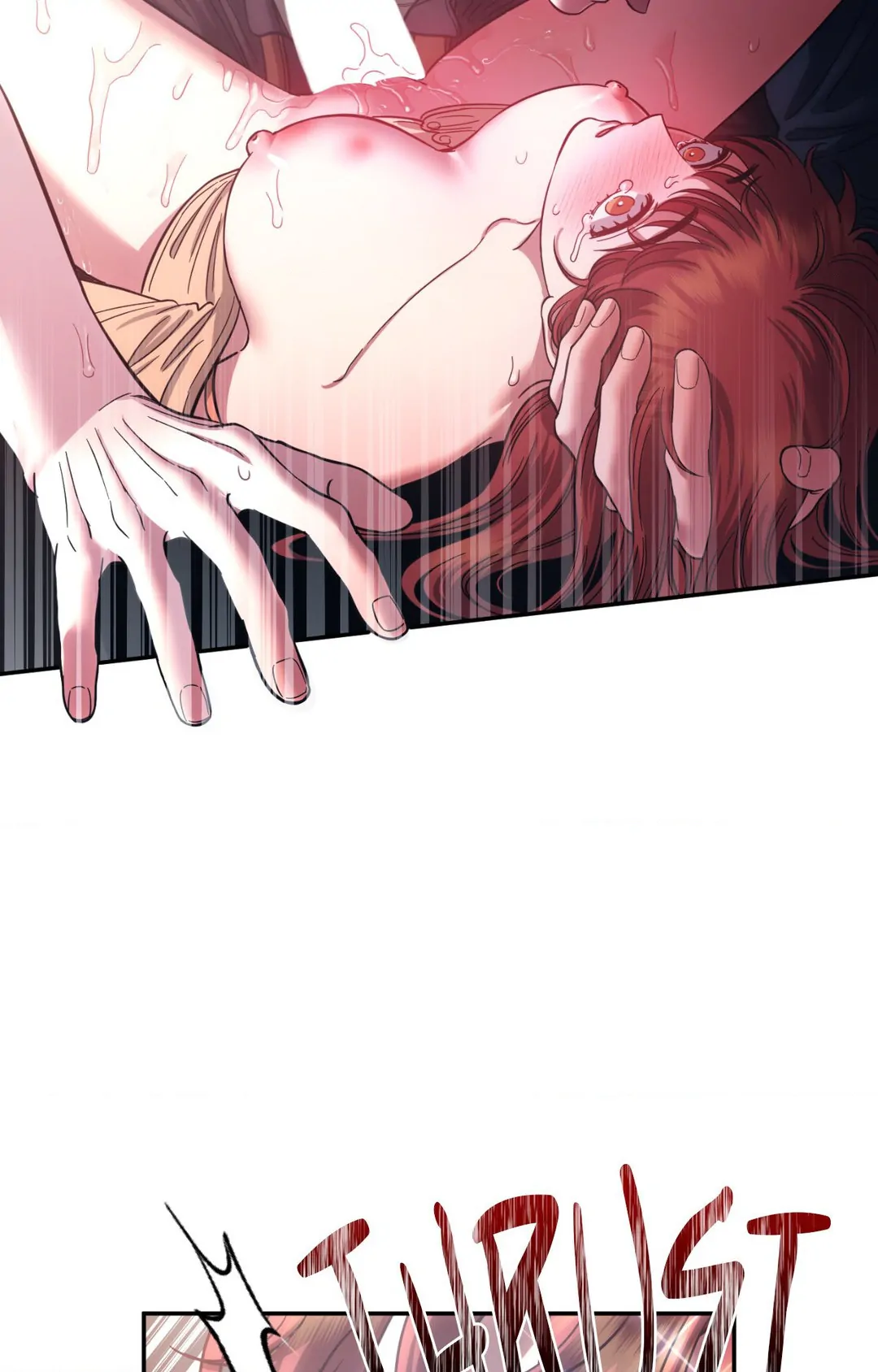 Hana's Demons of Lust Chapter 91 - page 92
