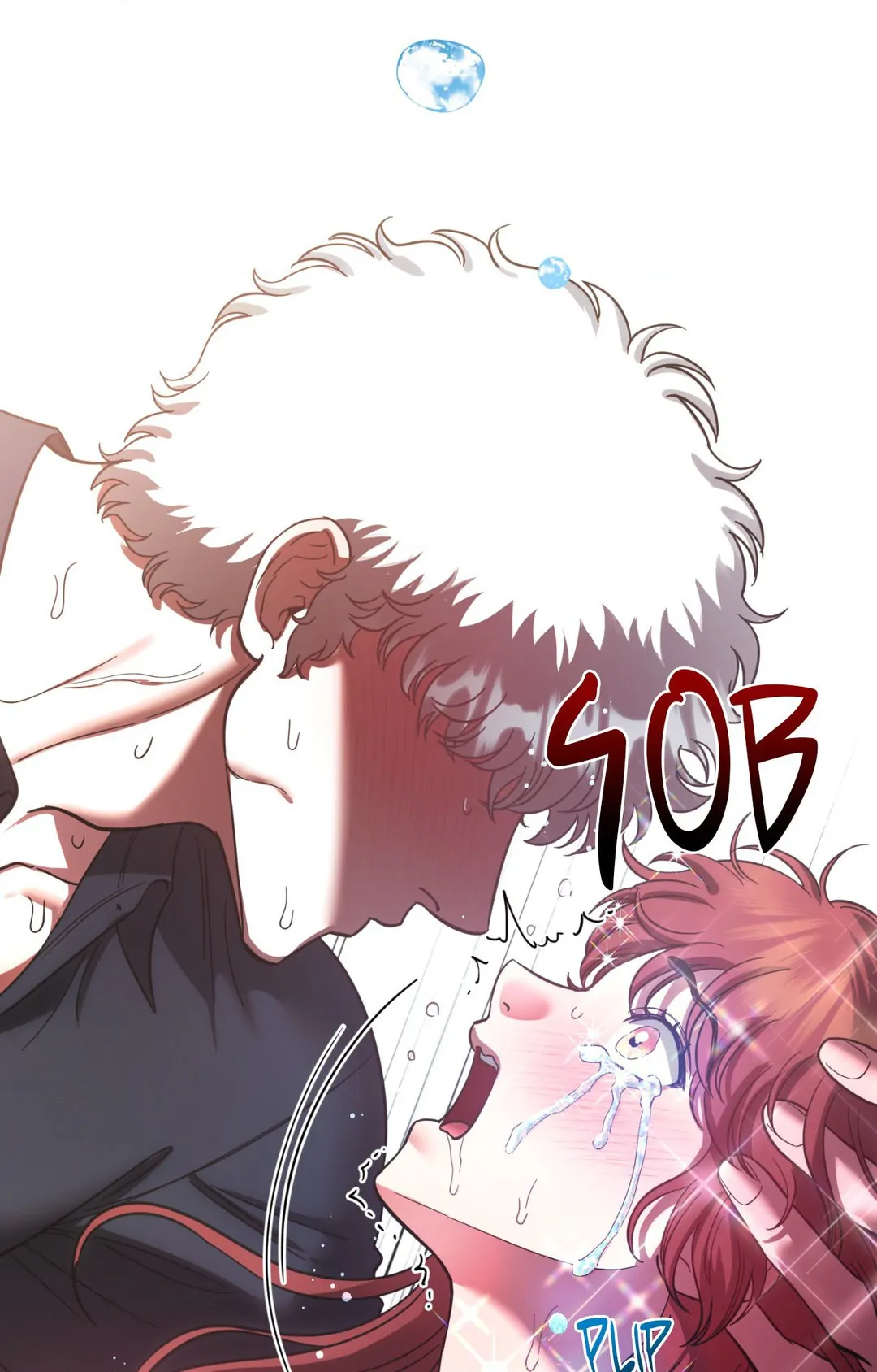 Hana's Demons of Lust Chapter 91 - page 94