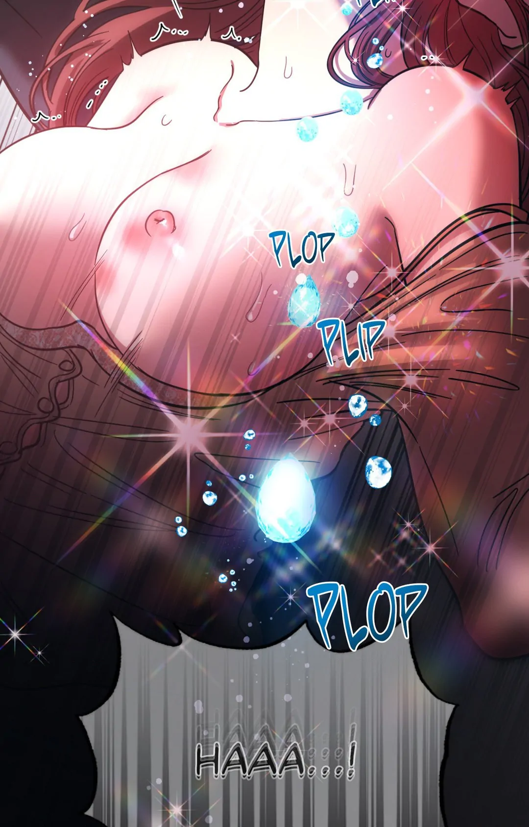 Hana's Demons of Lust Chapter 91 - page 95