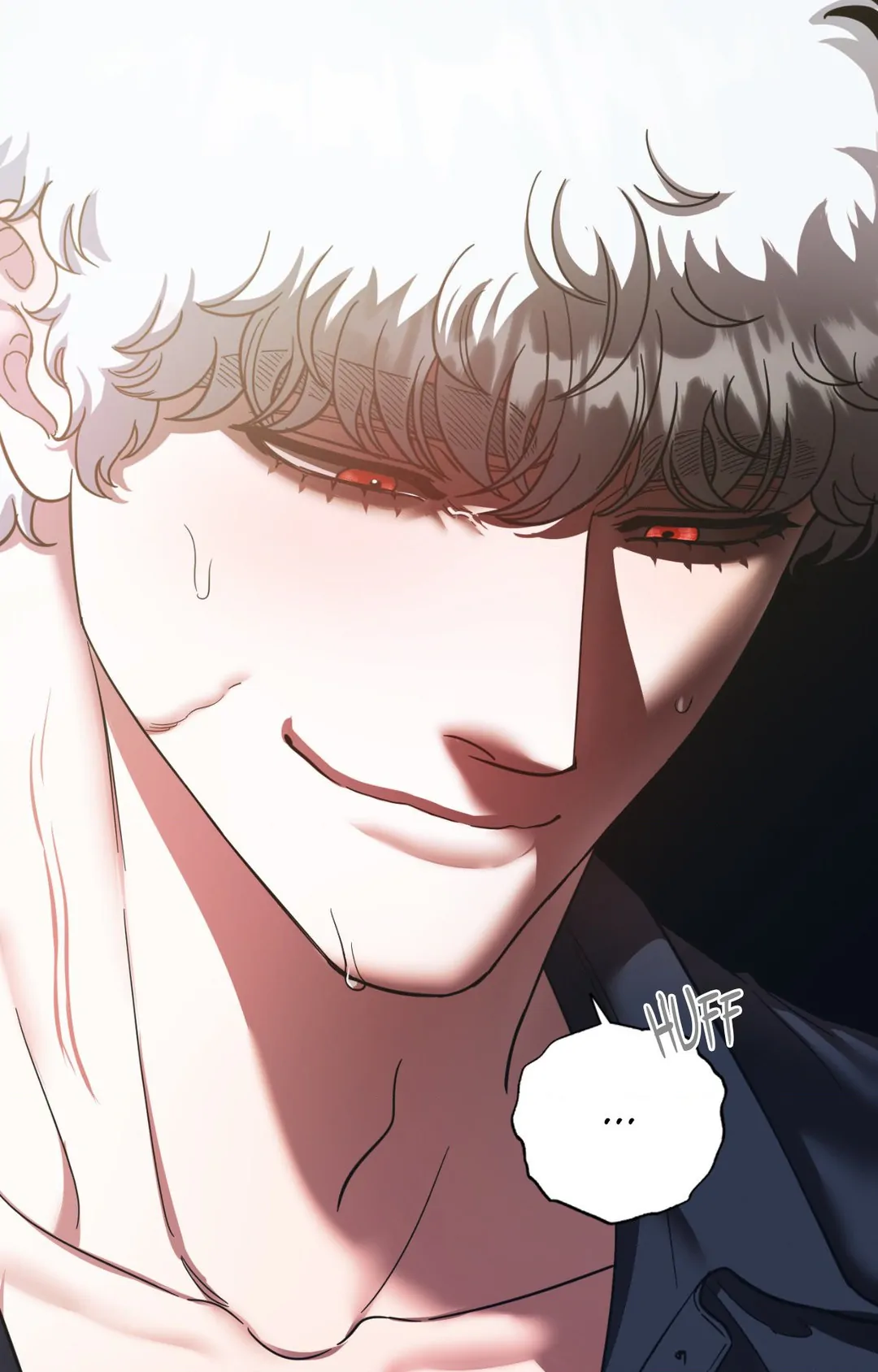 Hana's Demons of Lust Chapter 92 - page 12