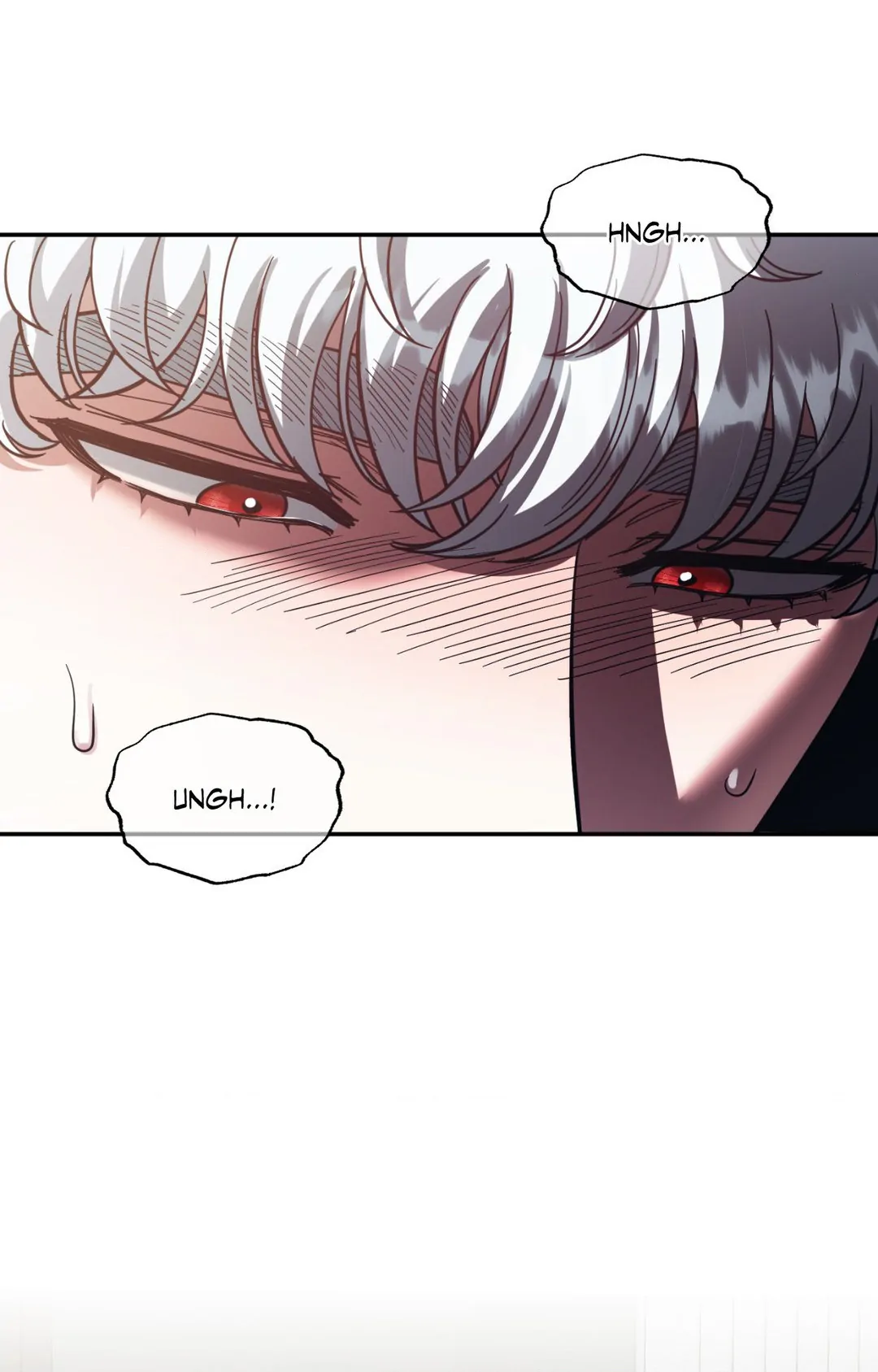 Hana's Demons of Lust Chapter 92 - page 20
