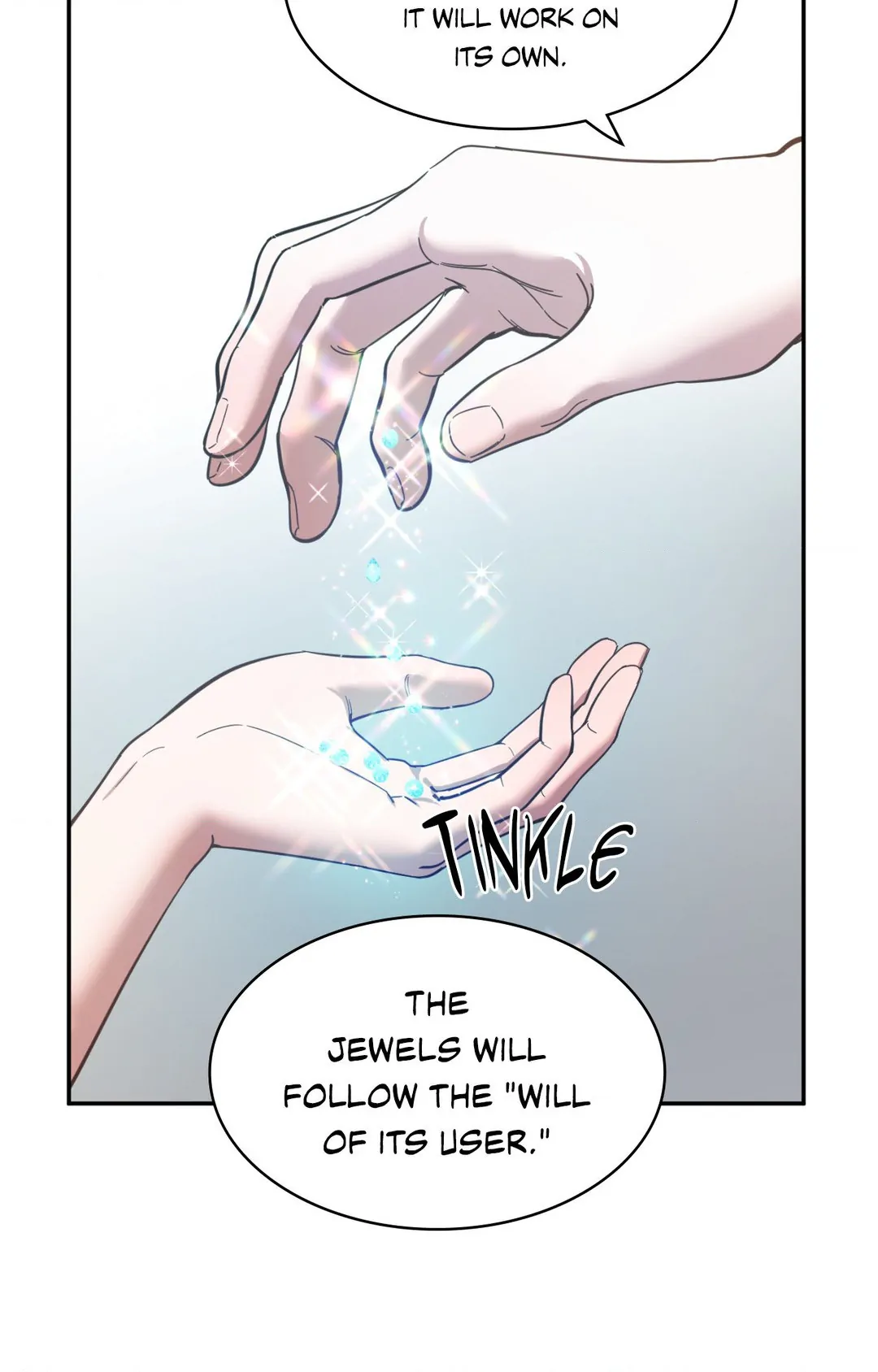 Hana's Demons of Lust Chapter 92 - page 30