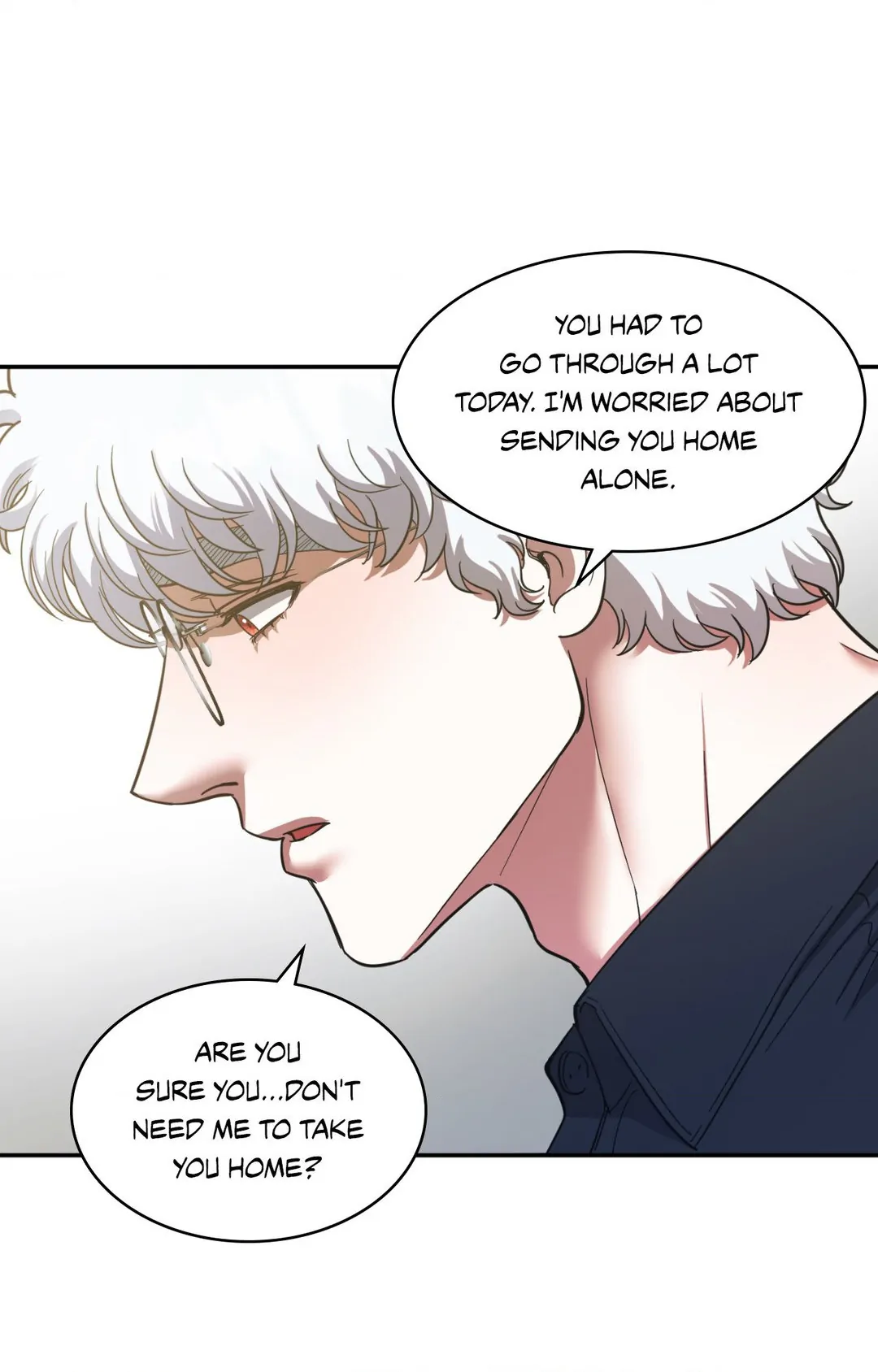 Hana's Demons of Lust Chapter 92 - page 31