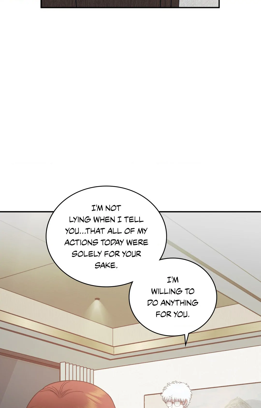 Hana's Demons of Lust Chapter 92 - page 37