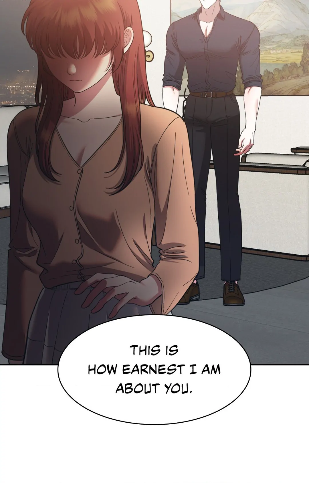 Hana's Demons of Lust Chapter 92 - page 38