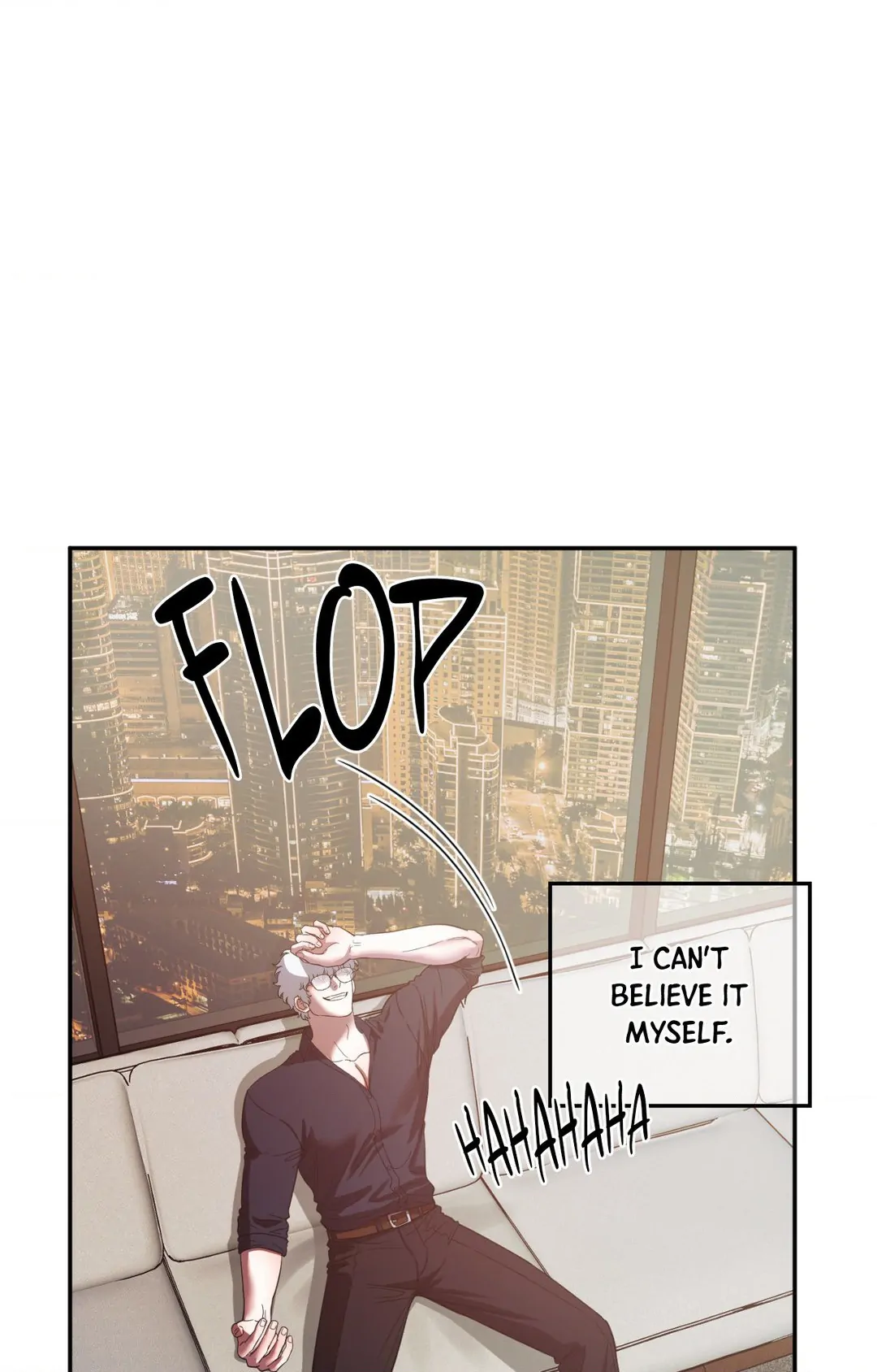 Hana's Demons of Lust Chapter 92 - page 48