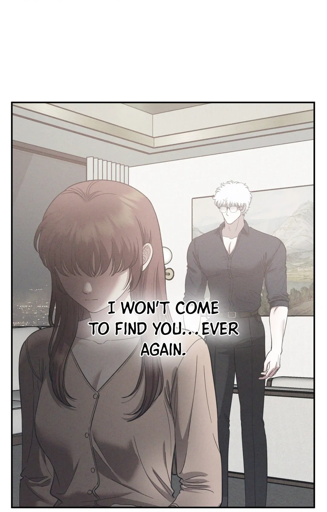 Hana's Demons of Lust Chapter 92 - page 59