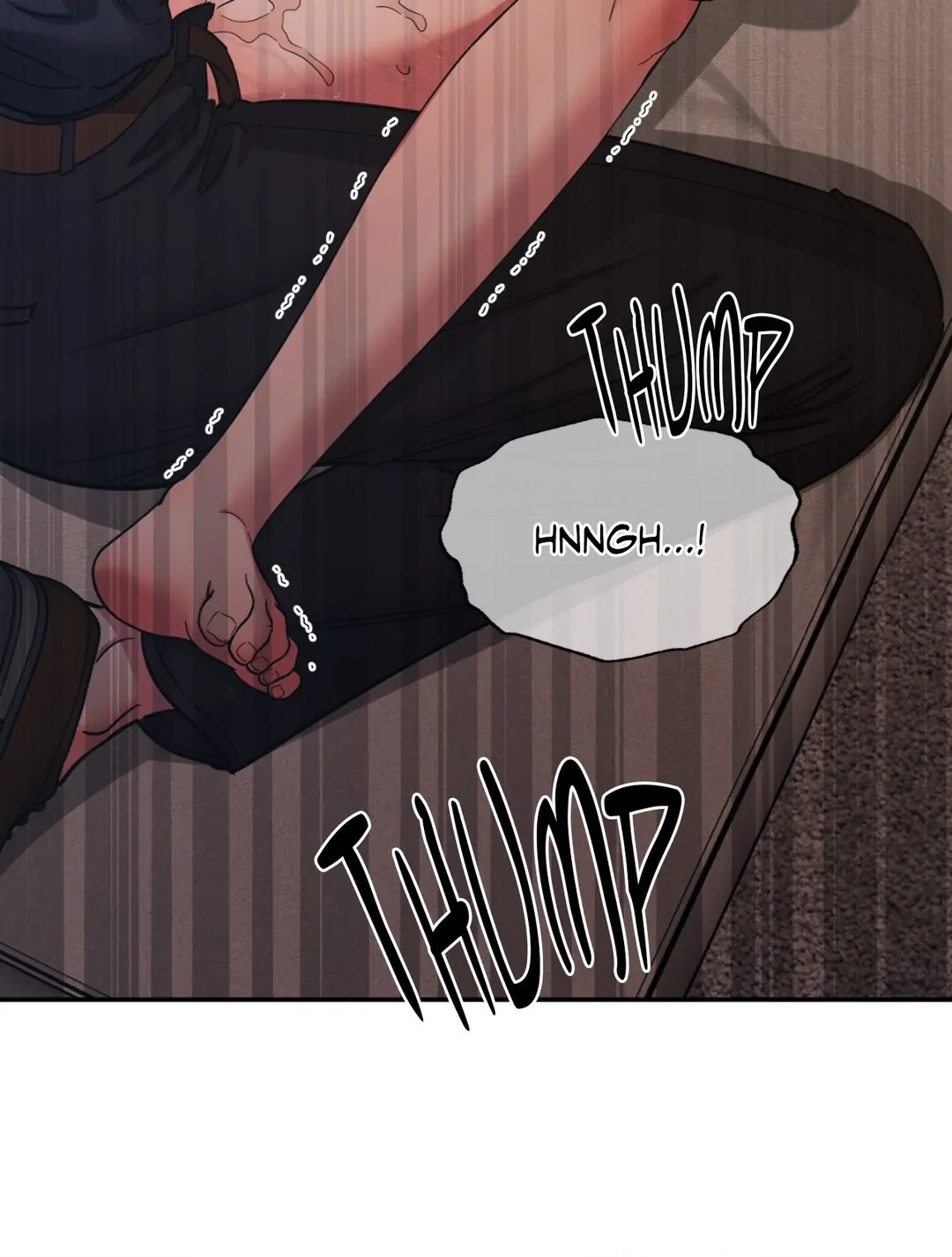 Hana's Demons of Lust Chapter 92 - page 7
