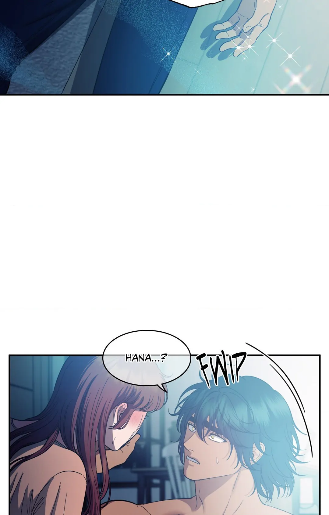 Hana's Demons of Lust Chapter 92 - page 70