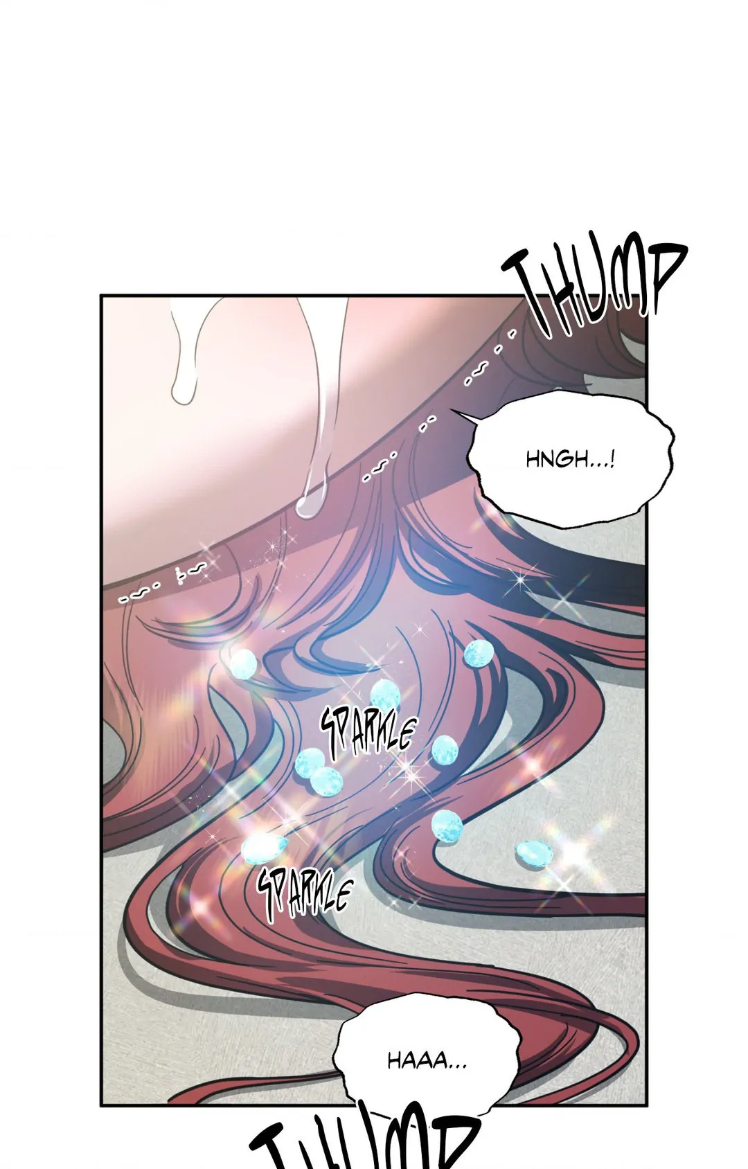 Hana's Demons of Lust Chapter 92 - page 8