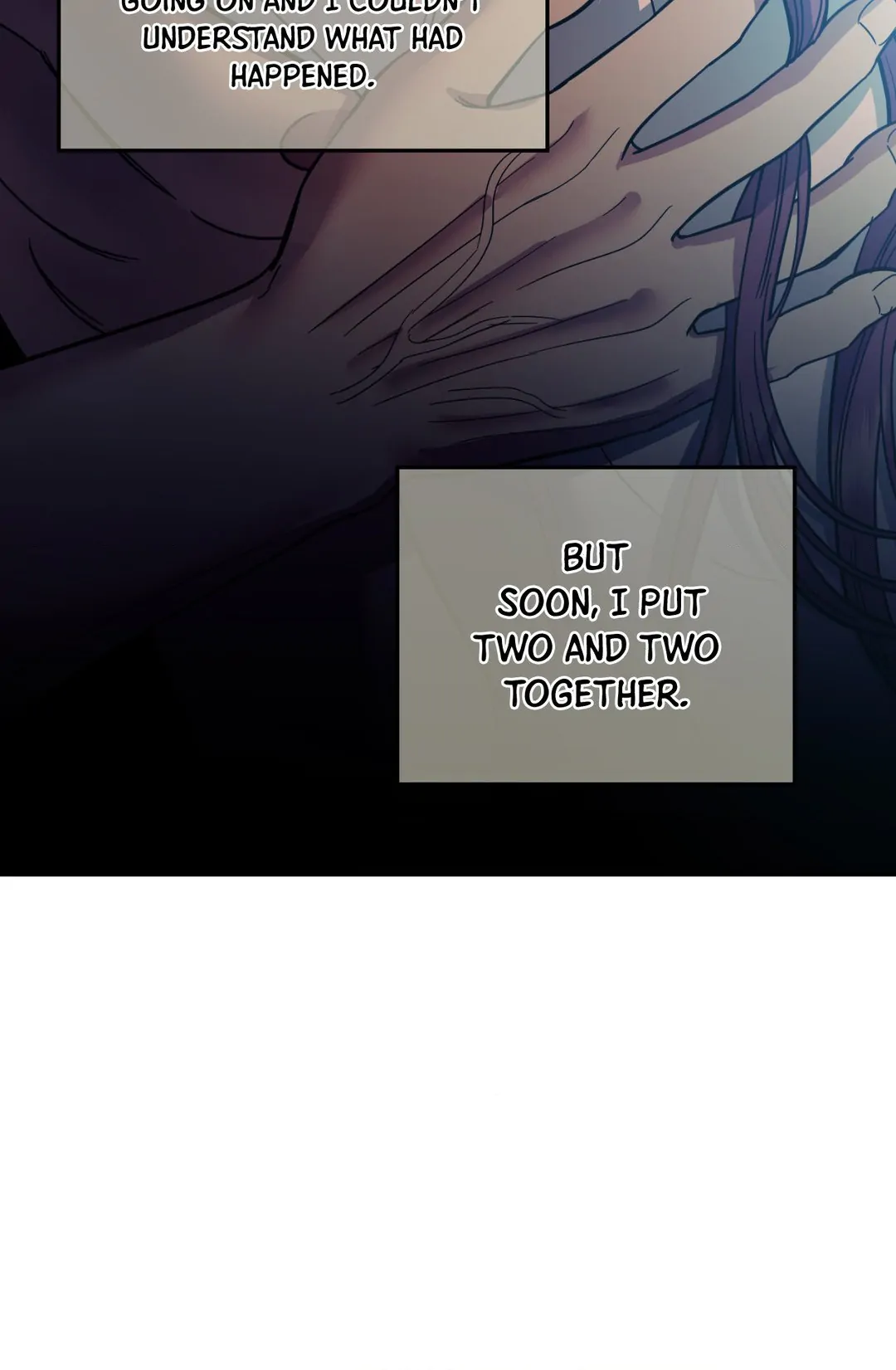 Hana's Demons of Lust Chapter 92 - page 75