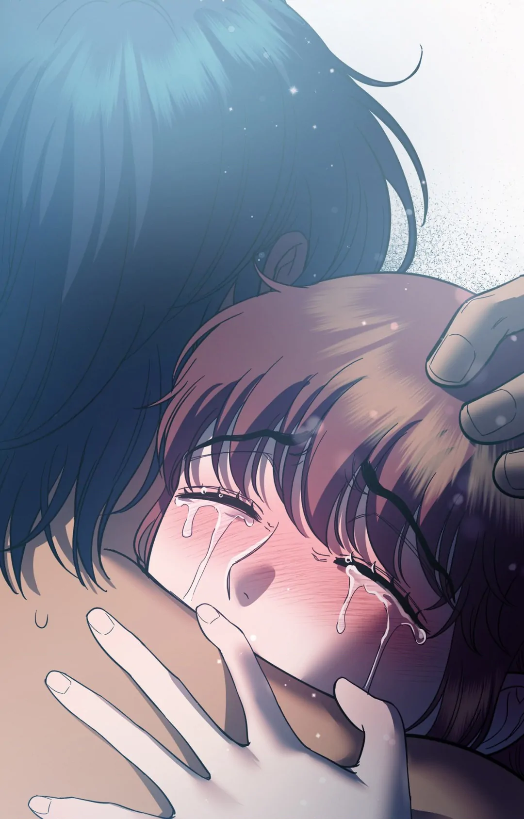 Hana's Demons of Lust Chapter 92 - page 87