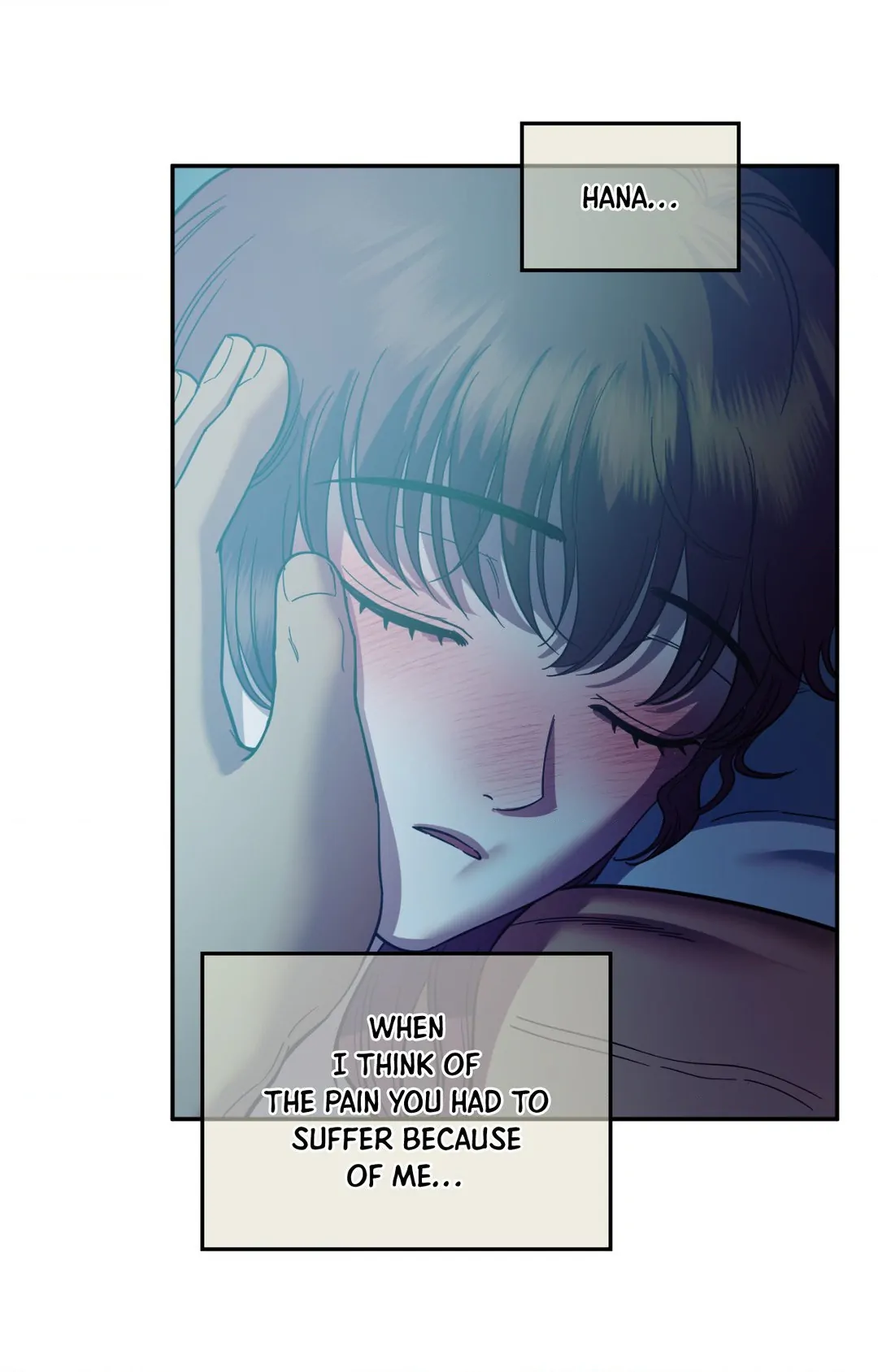 Hana's Demons of Lust Chapter 92 - page 92