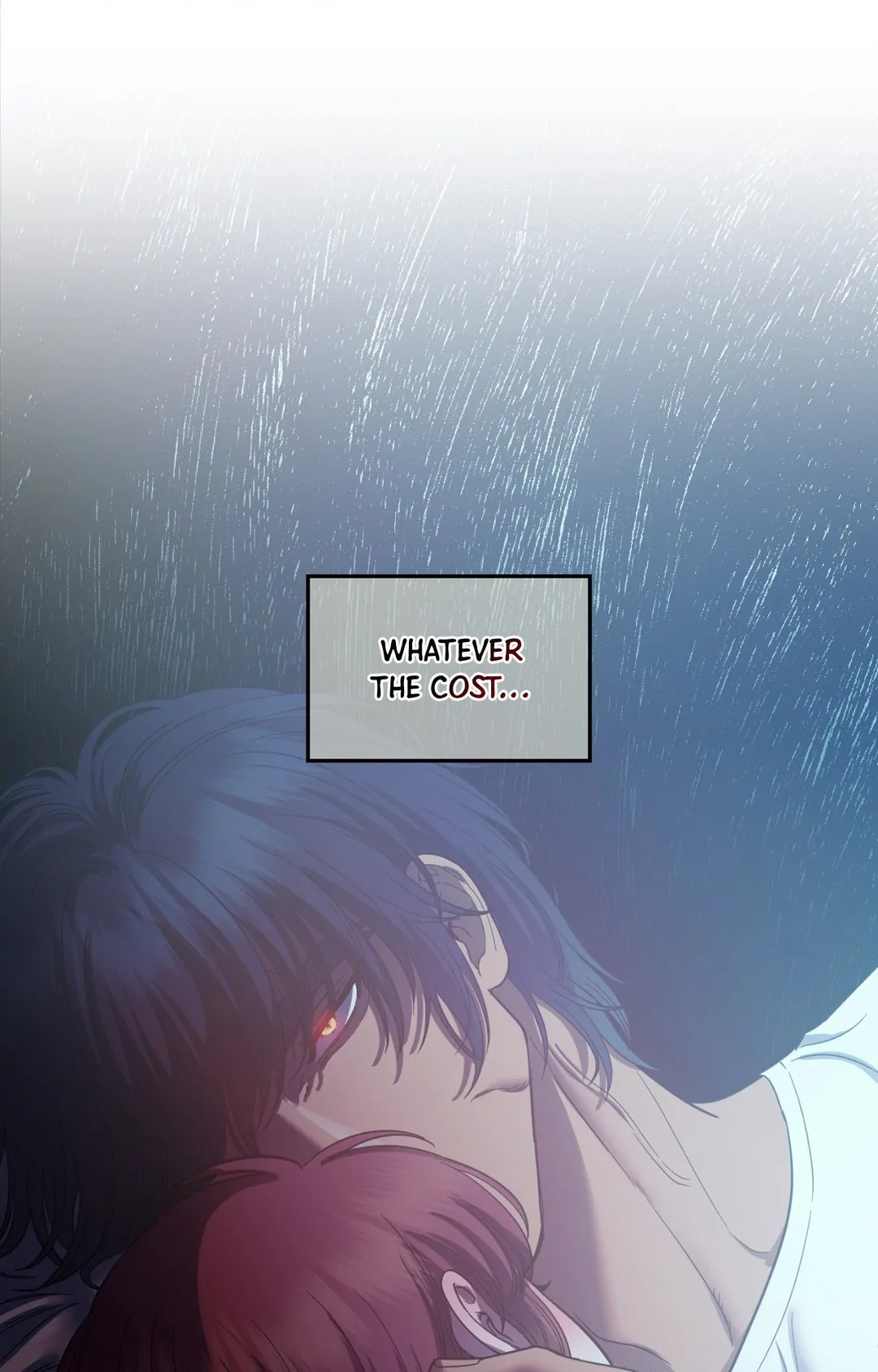 Hana's Demons of Lust Chapter 92 - page 95