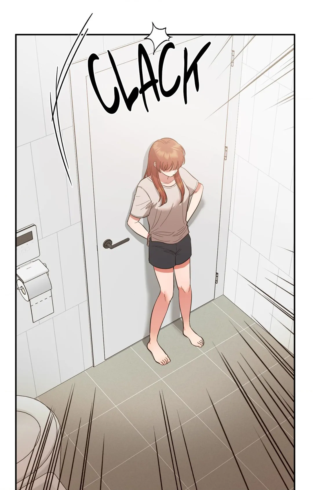 Hana's Demons of Lust Chapter 93 - page 13