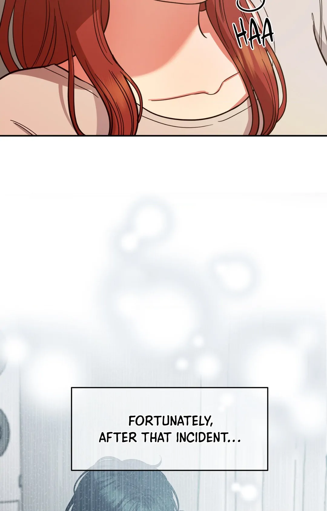 Hana's Demons of Lust Chapter 93 - page 15