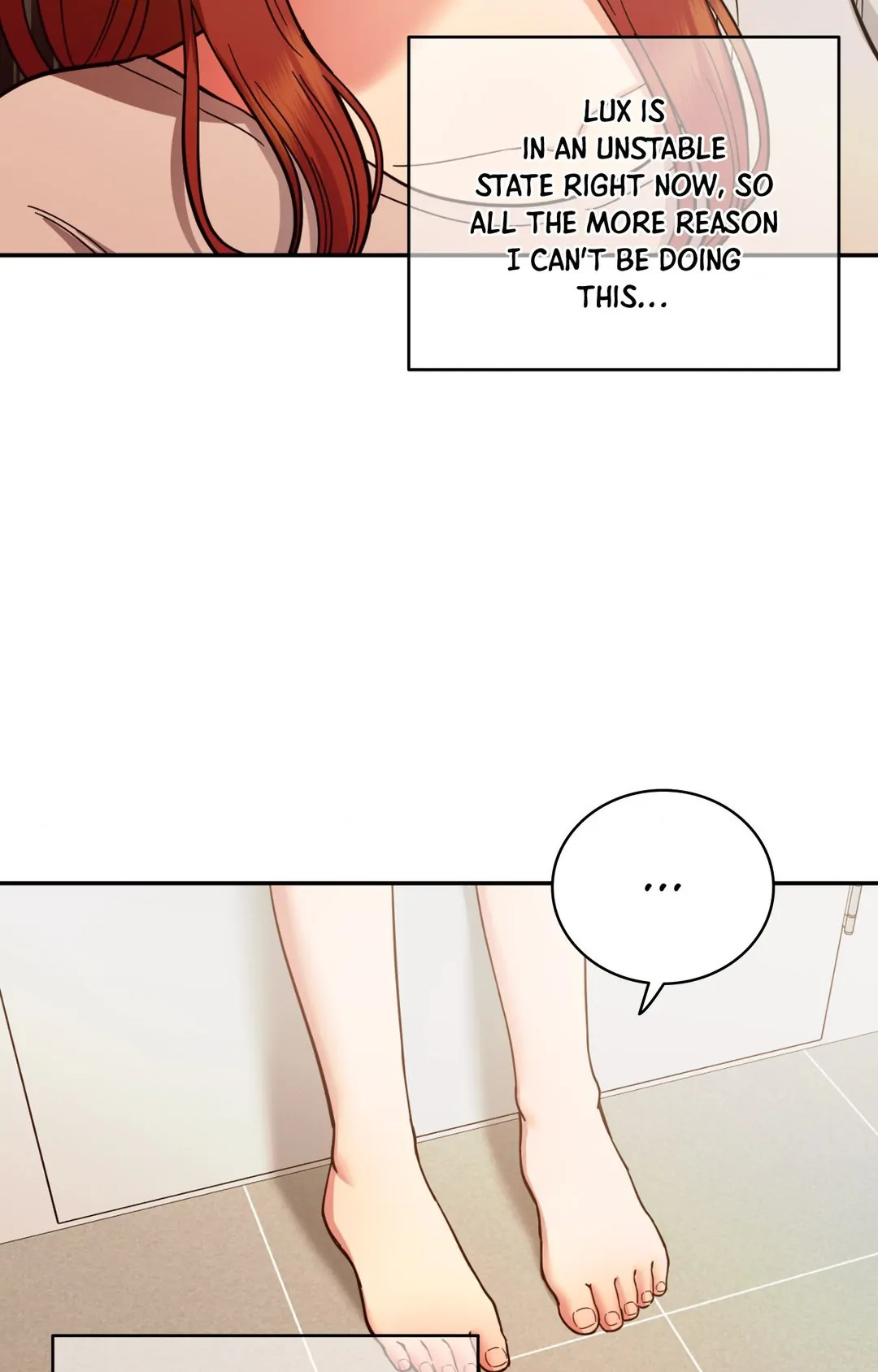 Hana's Demons of Lust Chapter 93 - page 18