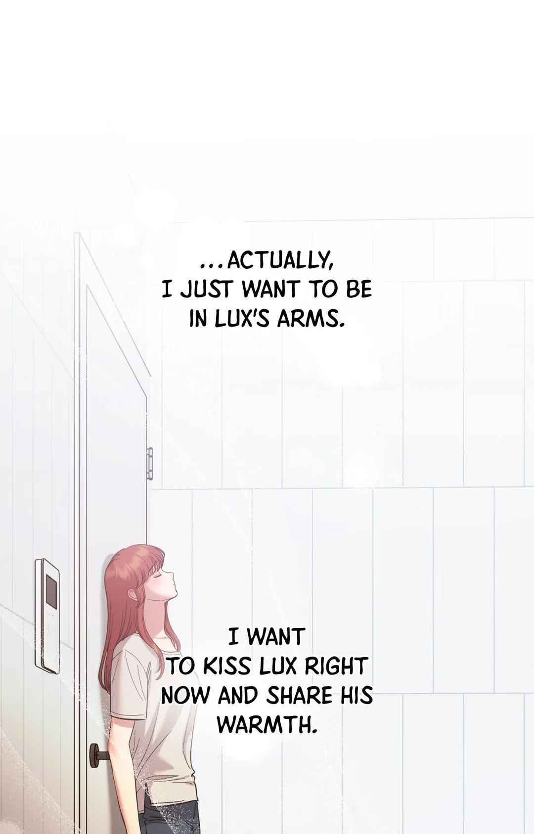 Hana's Demons of Lust Chapter 93 - page 20
