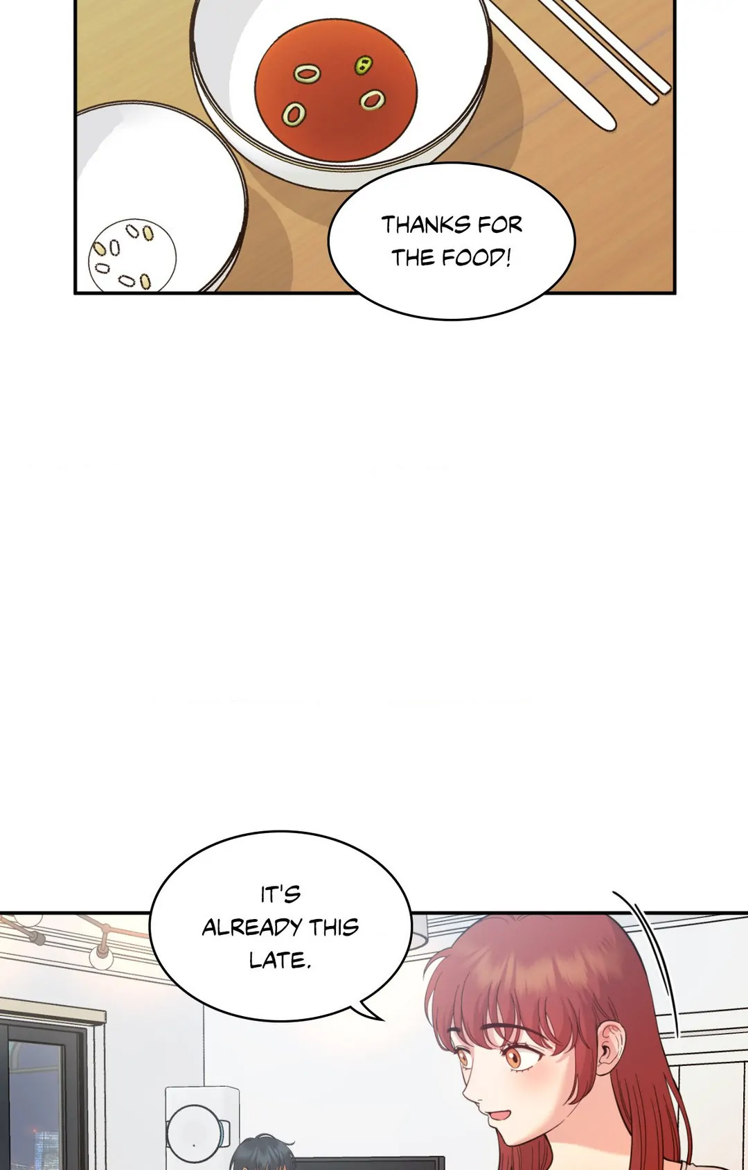 Hana's Demons of Lust Chapter 93 - page 3