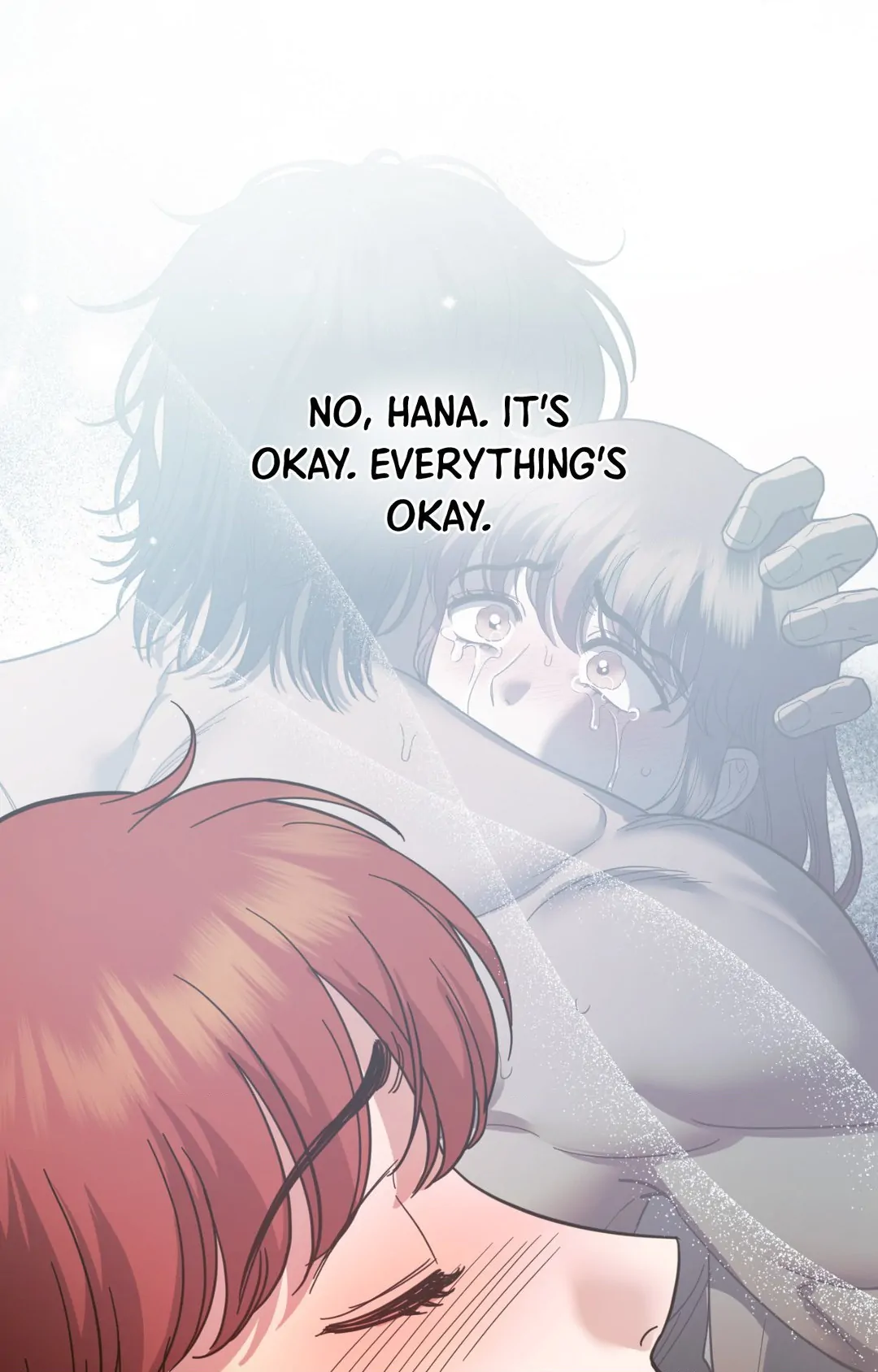 Hana's Demons of Lust Chapter 93 - page 22
