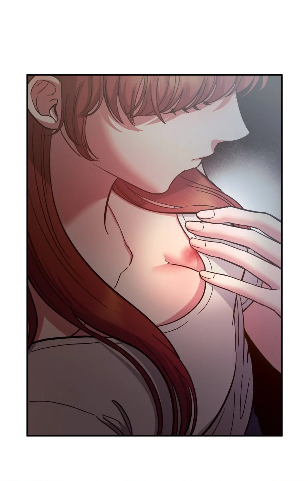 Hana's Demons of Lust Chapter 93 - page 25