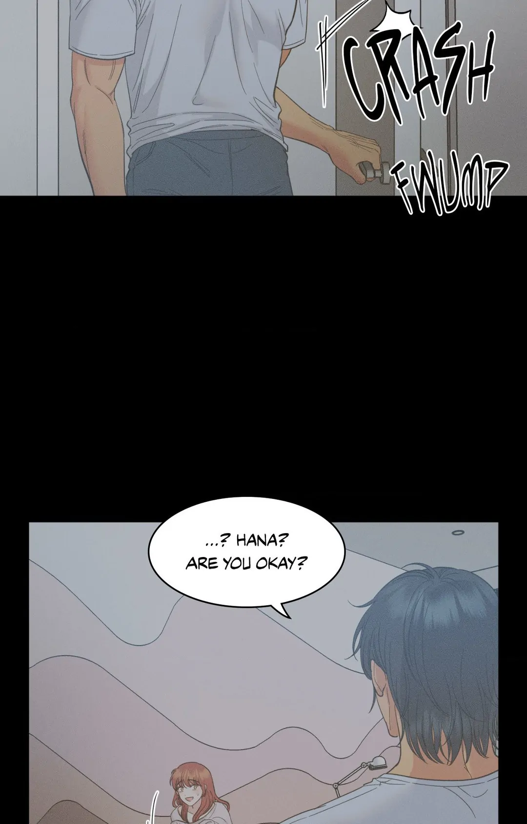 Hana's Demons of Lust Chapter 93 - page 35