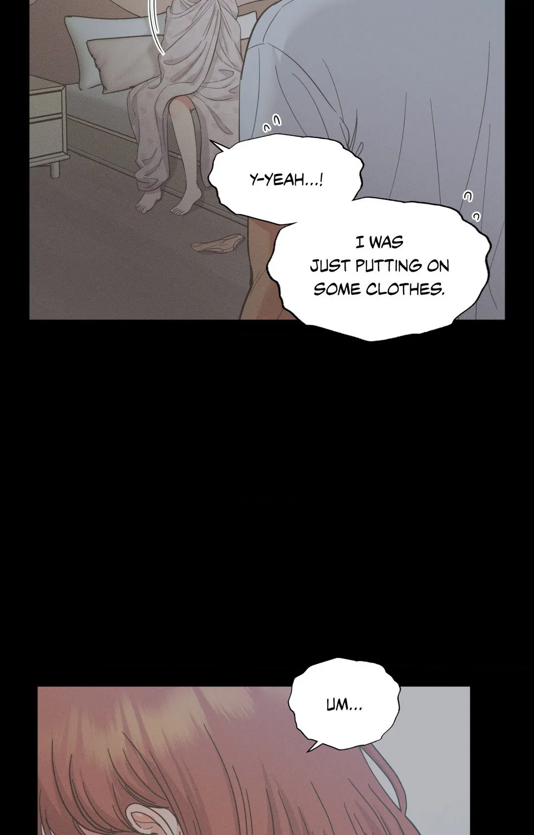 Hana's Demons of Lust Chapter 93 - page 36
