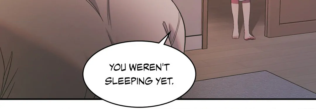 Hana's Demons of Lust Chapter 93 - page 47
