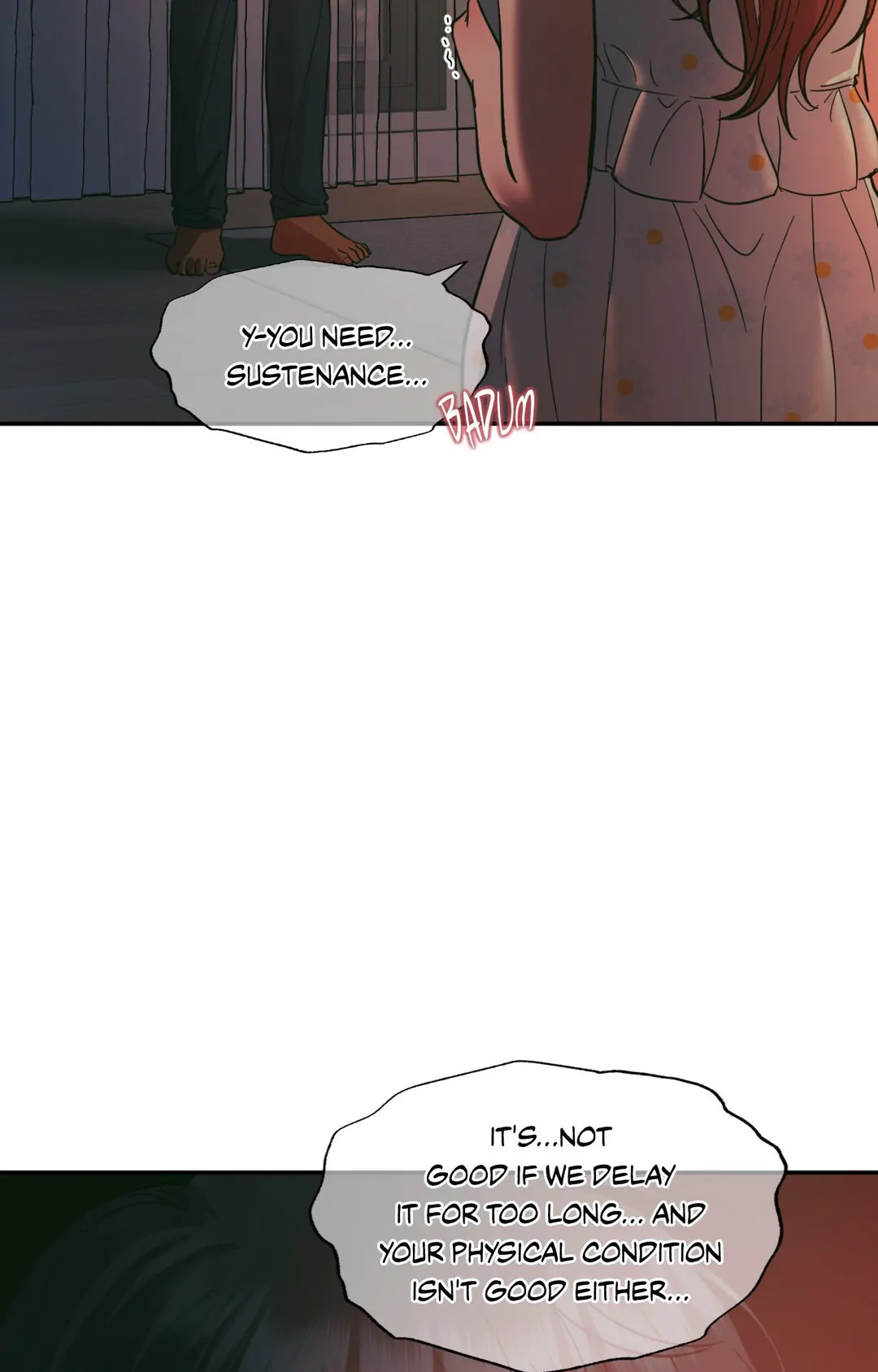 Hana's Demons of Lust Chapter 93 - page 56