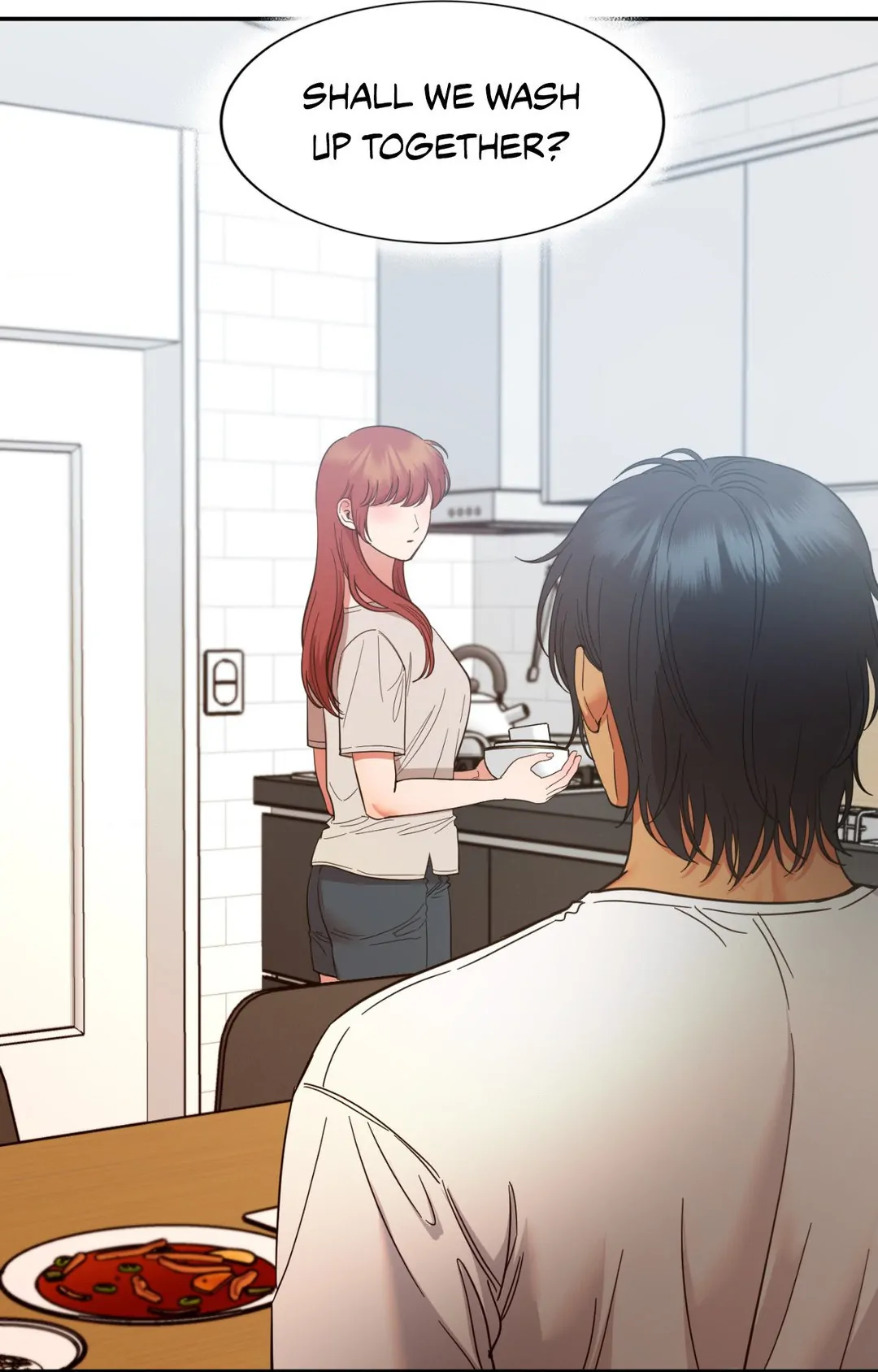 Hana's Demons of Lust Chapter 93 - page 7