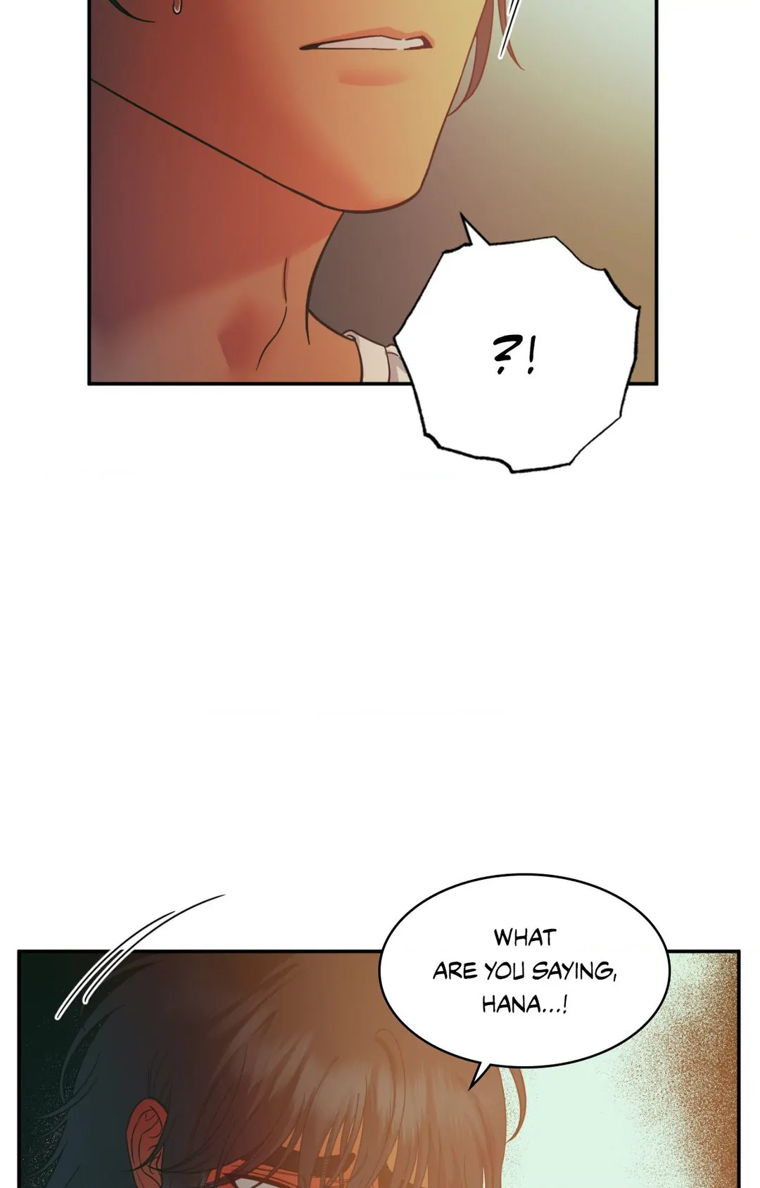 Hana's Demons of Lust Chapter 93 - page 64